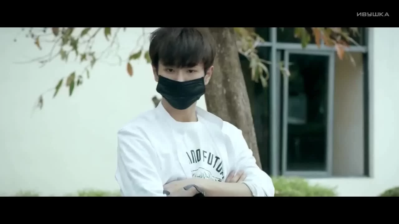 Авантюрный роман (2019) 1 серия