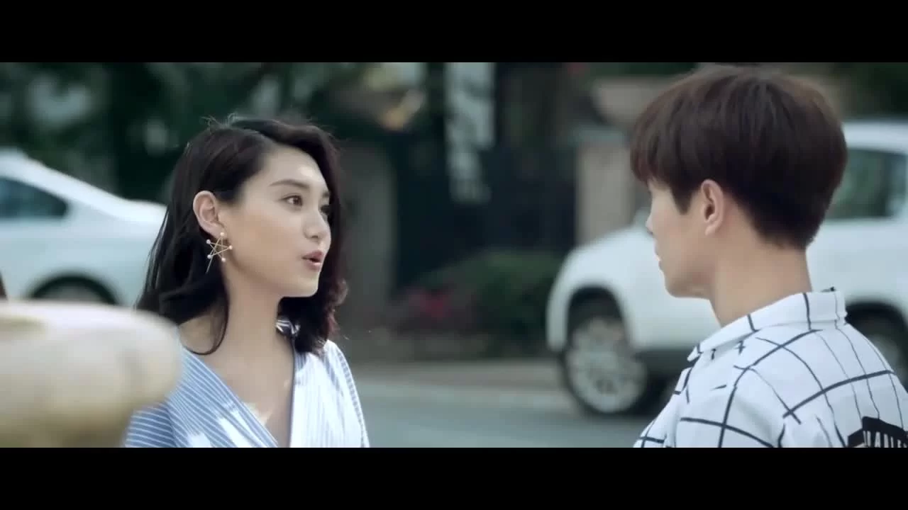 Авантюрный роман 10 серия