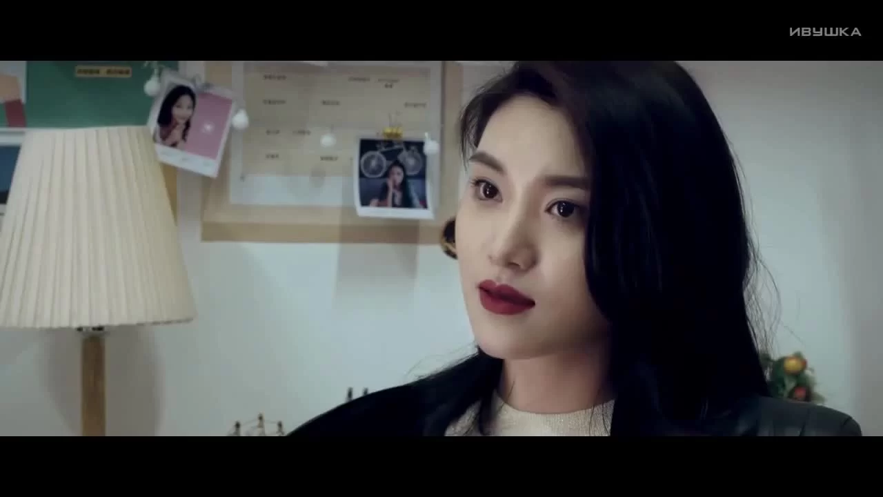 Авантюрный роман 9 серия