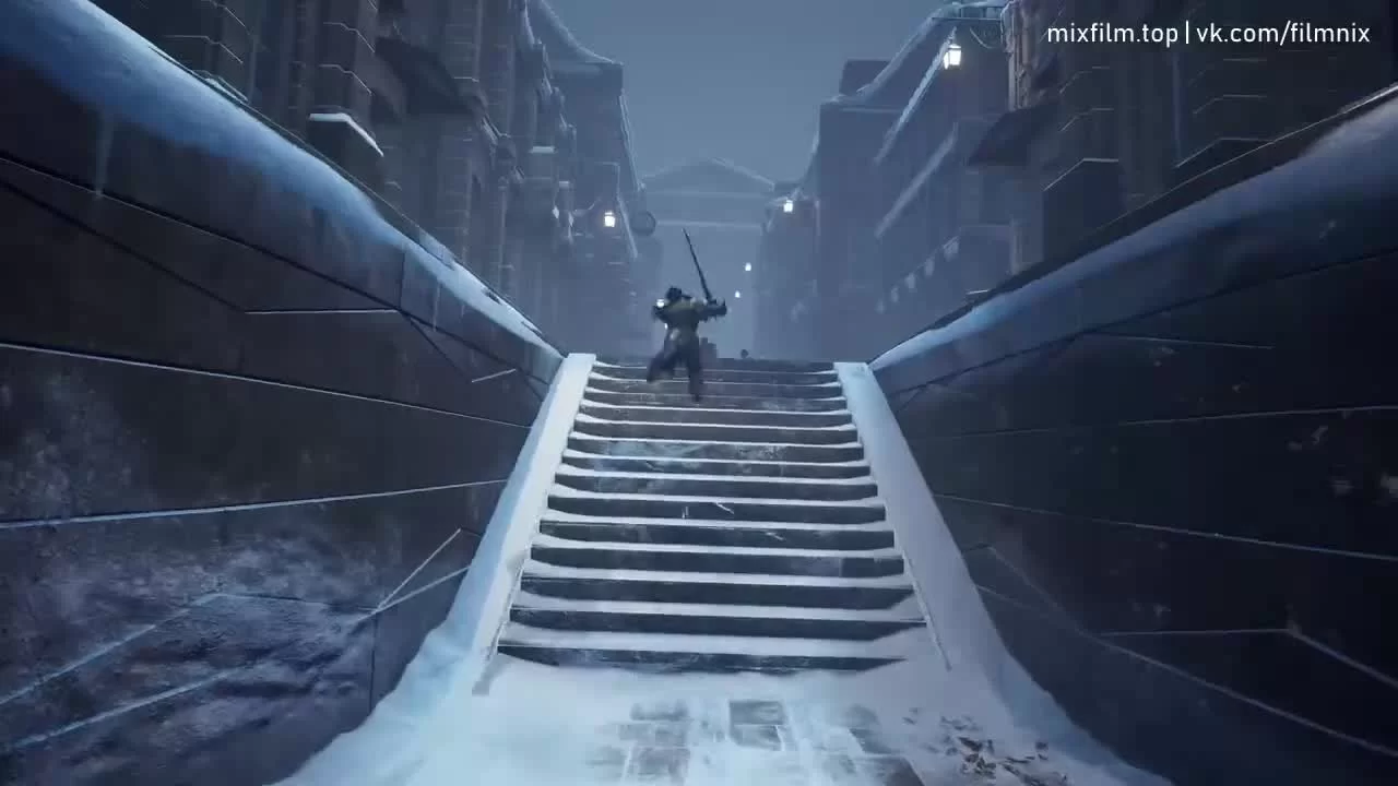 Аватар короля 1 серия