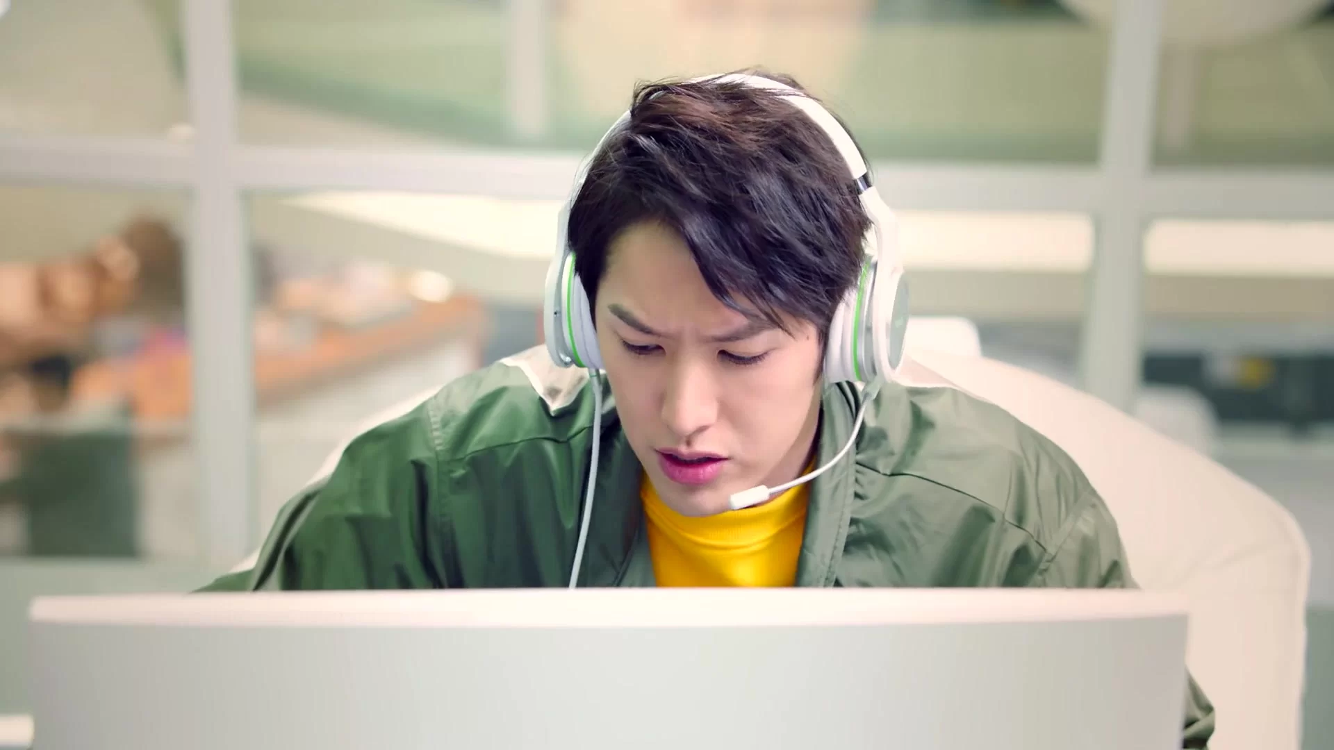 Аватар короля 10 серия