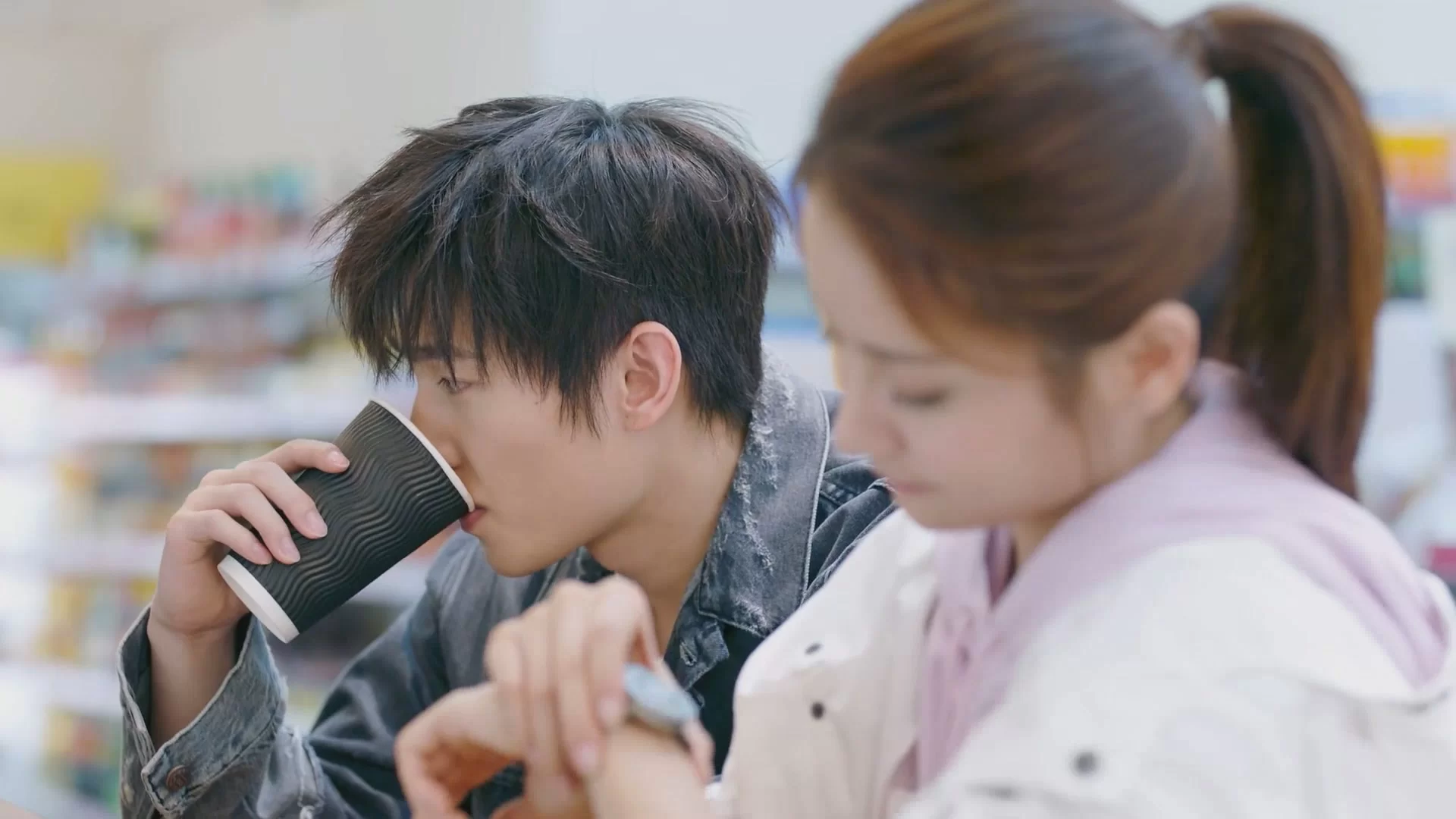 Аватар короля 12 серия