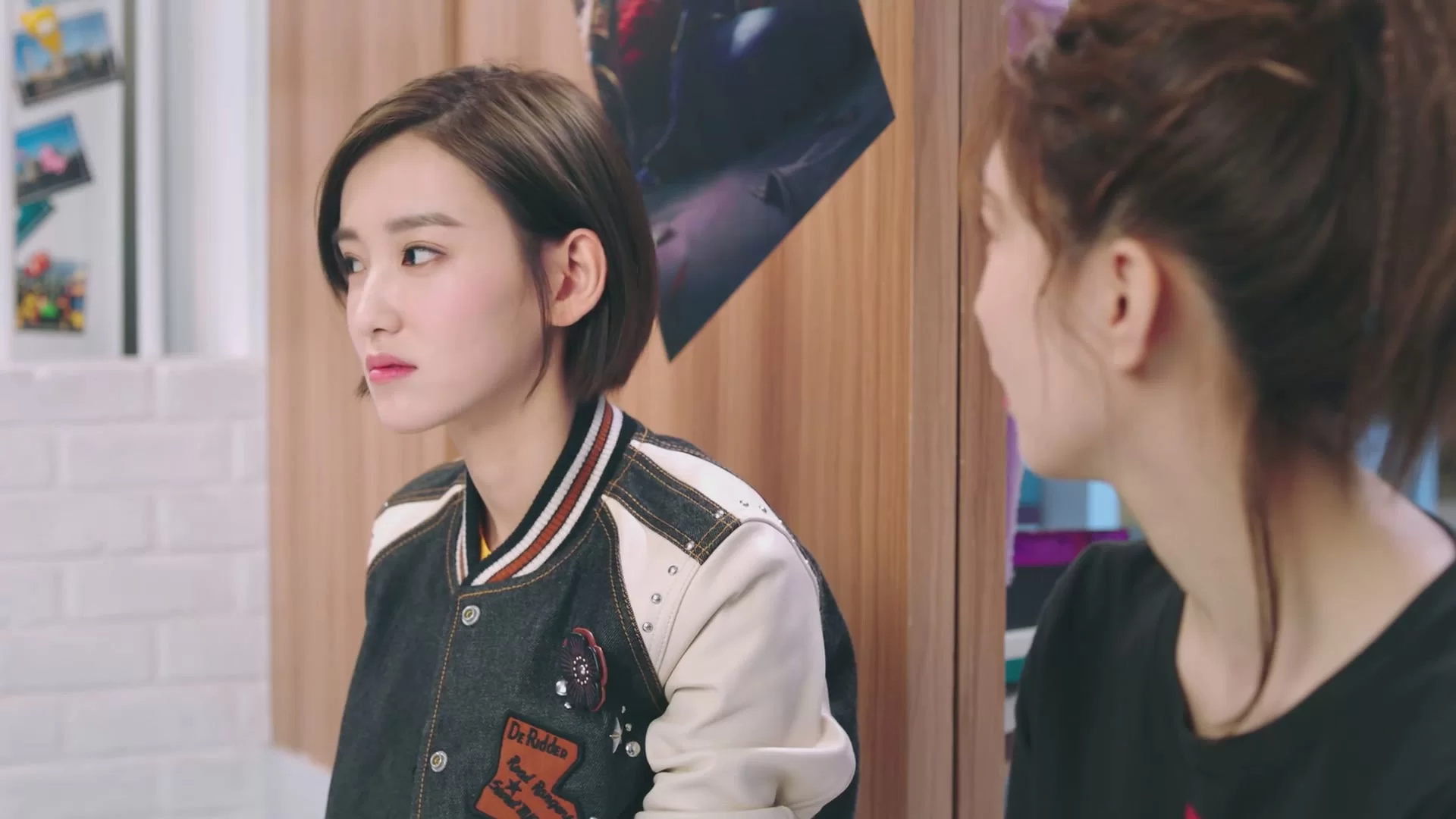 Аватар короля 15 серия