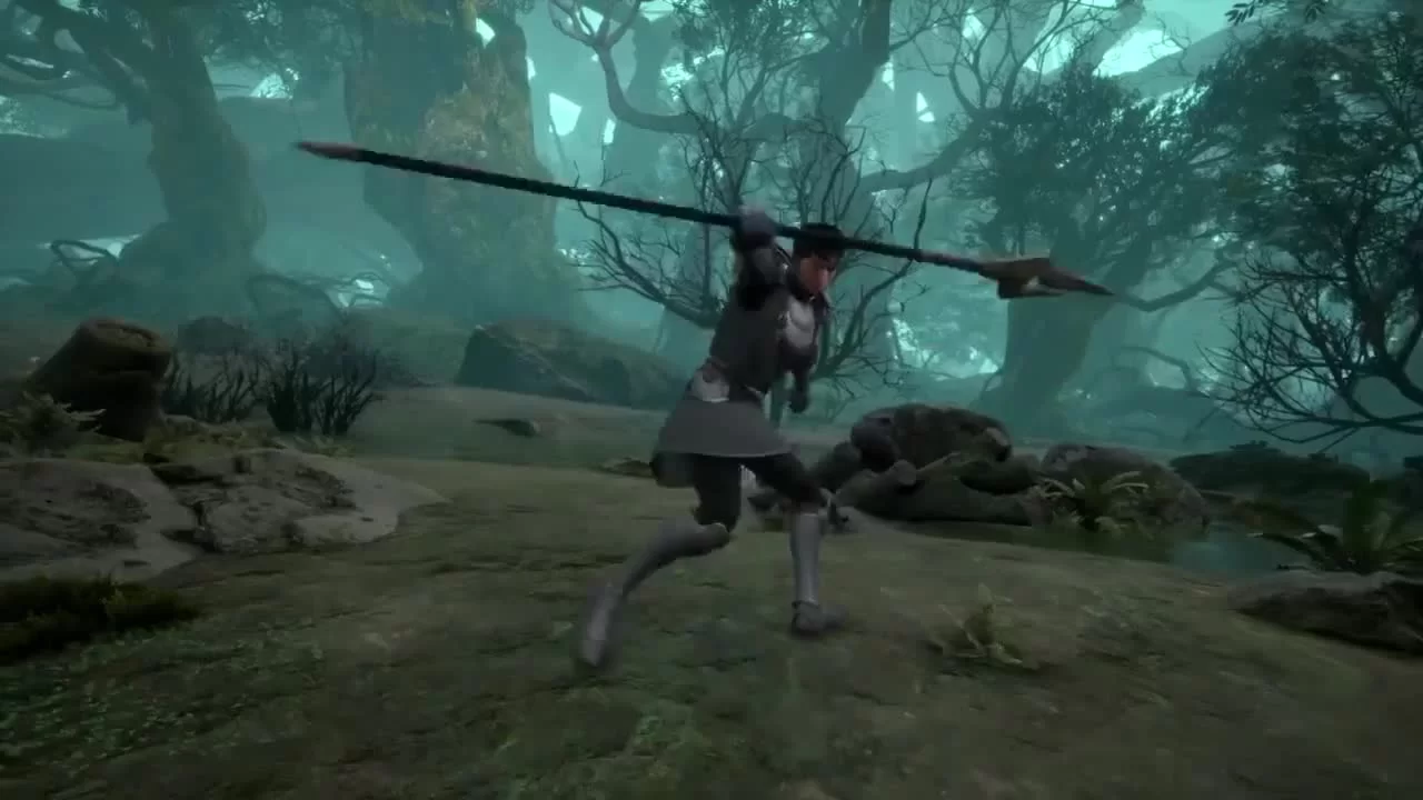 Аватар короля 19 серия