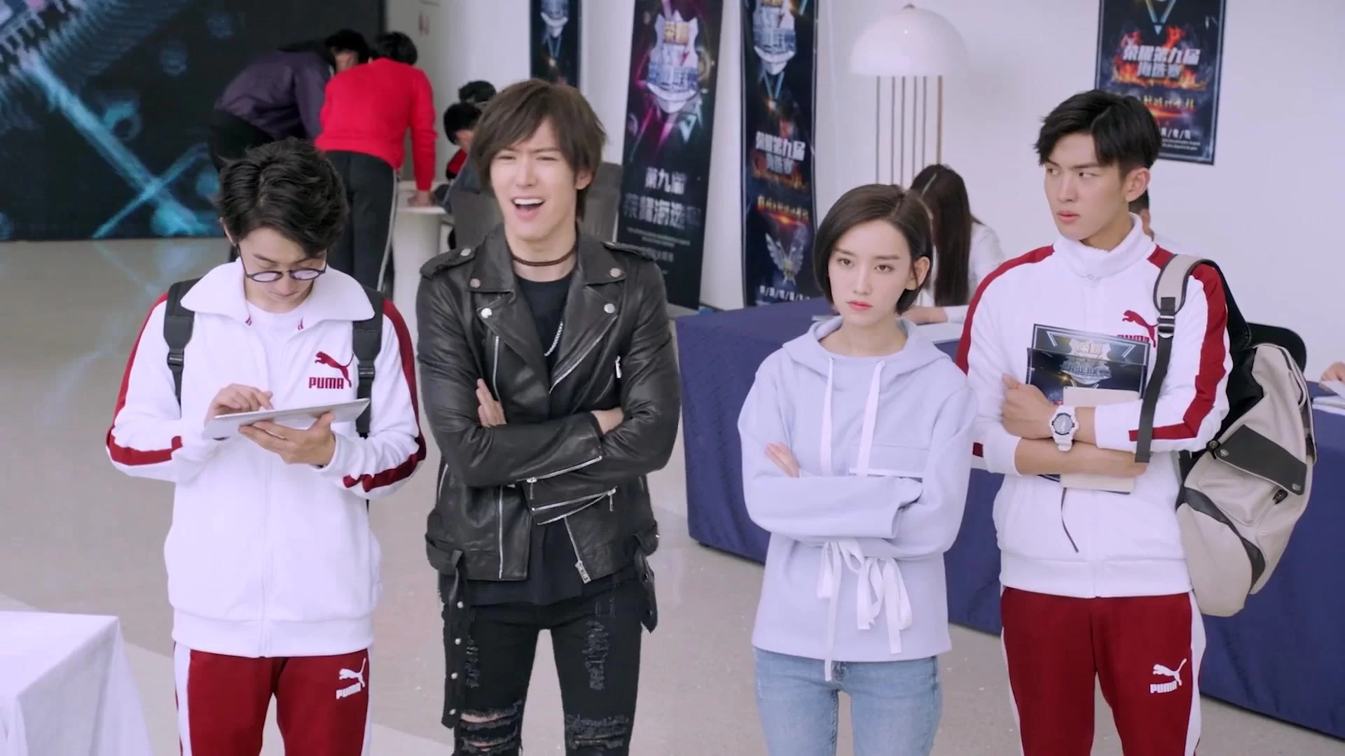 Аватар короля 21 серия