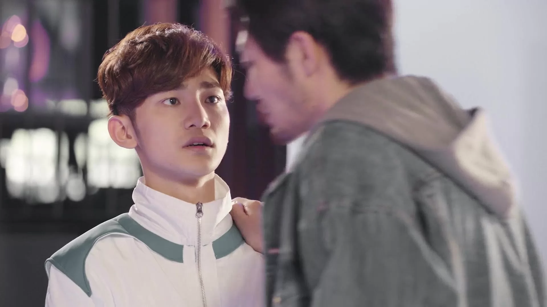 Аватар короля 25 серия