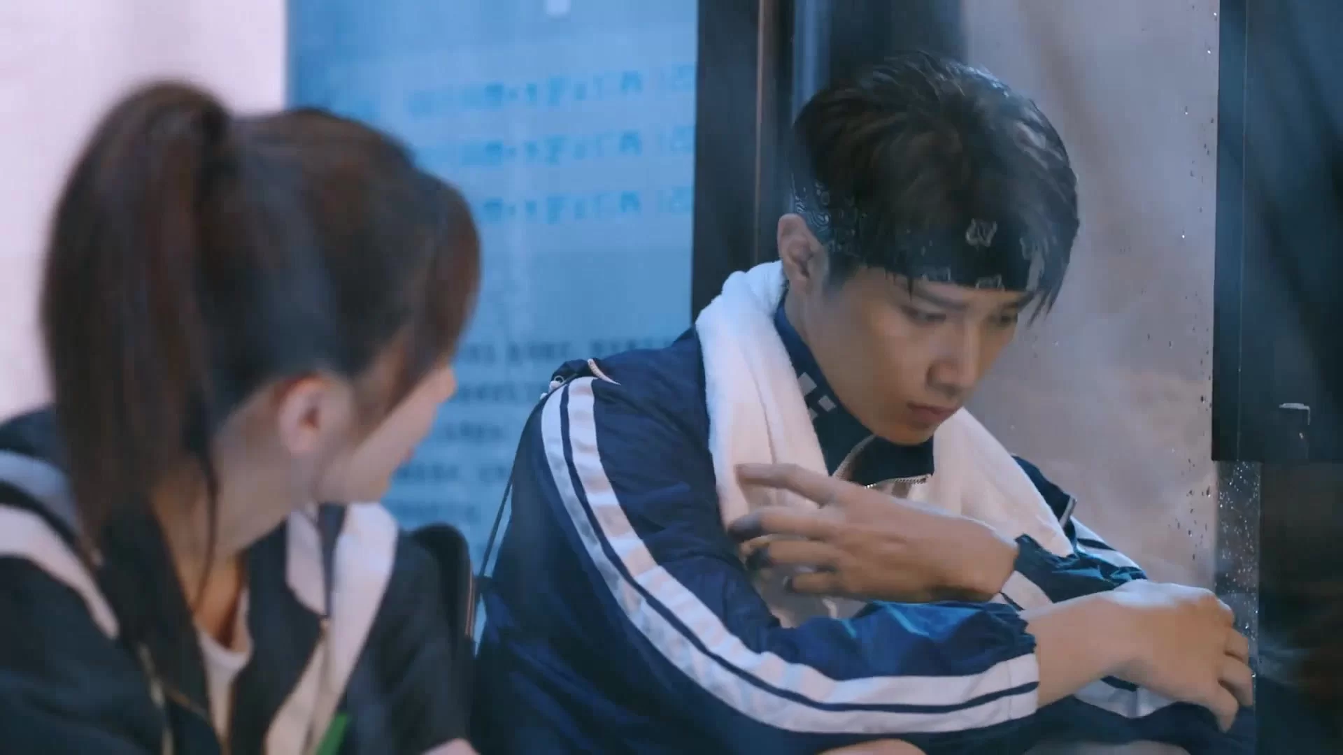 Аватар короля 26 серия