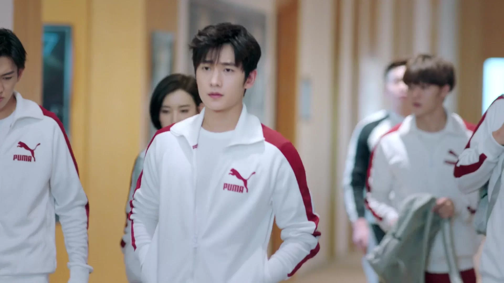 Аватар короля 27 серия