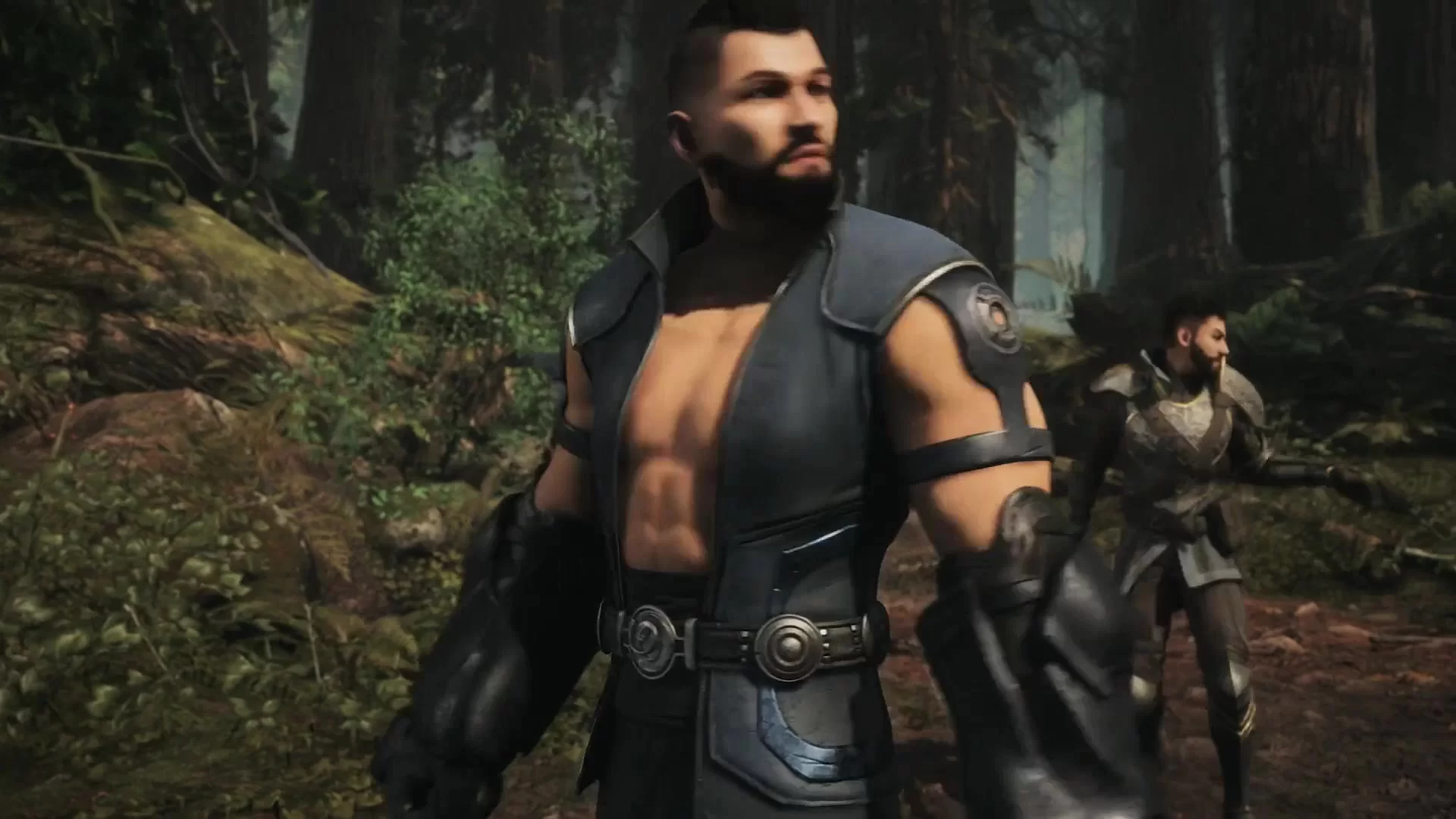 Аватар короля 28 серия