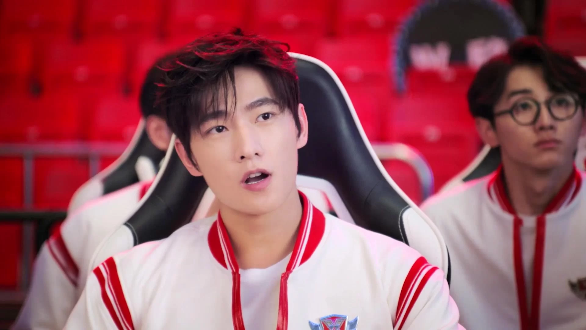 Аватар короля 30 серия