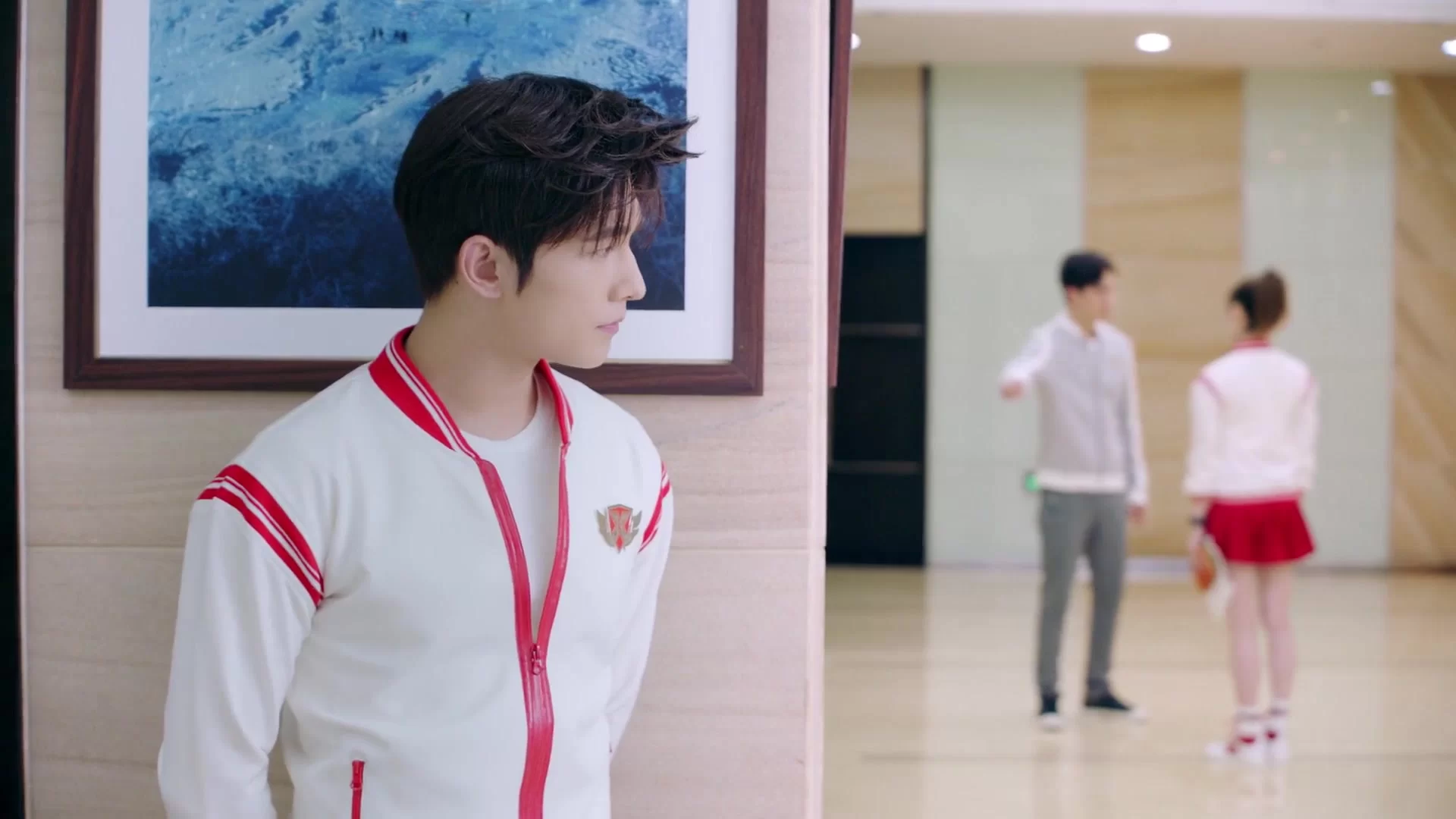 Аватар короля 31 серия