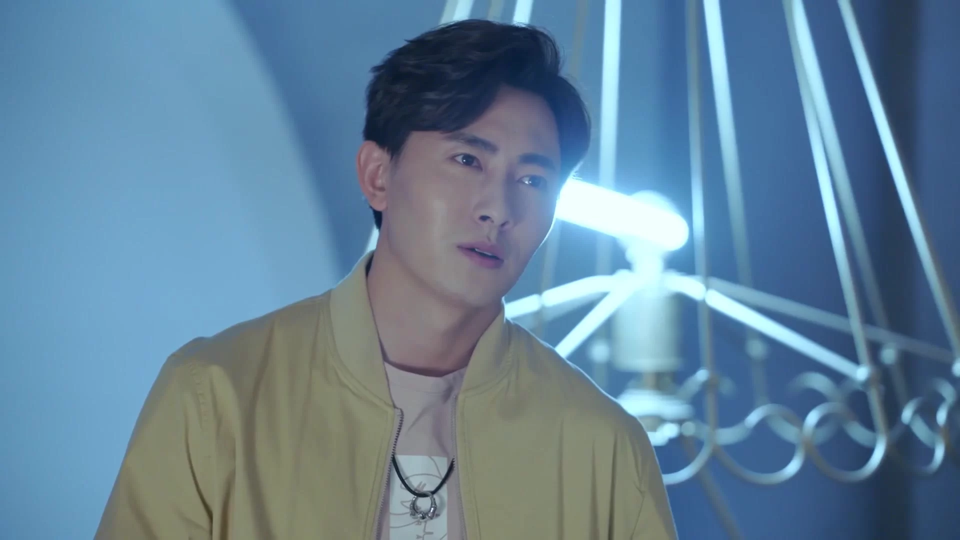 Аватар короля 32 серия