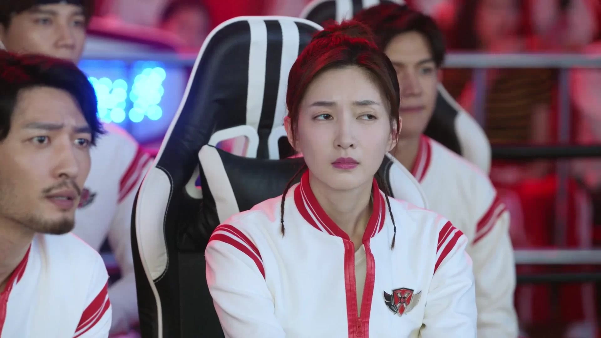 Аватар короля 33 серия