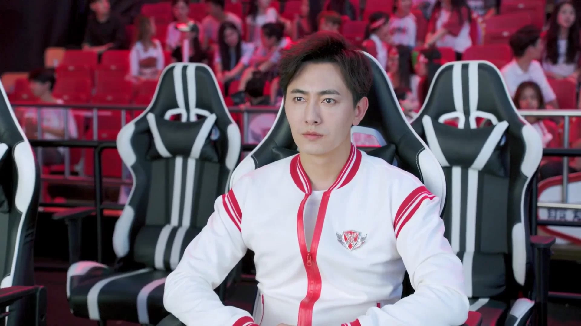 Аватар короля 34 серия