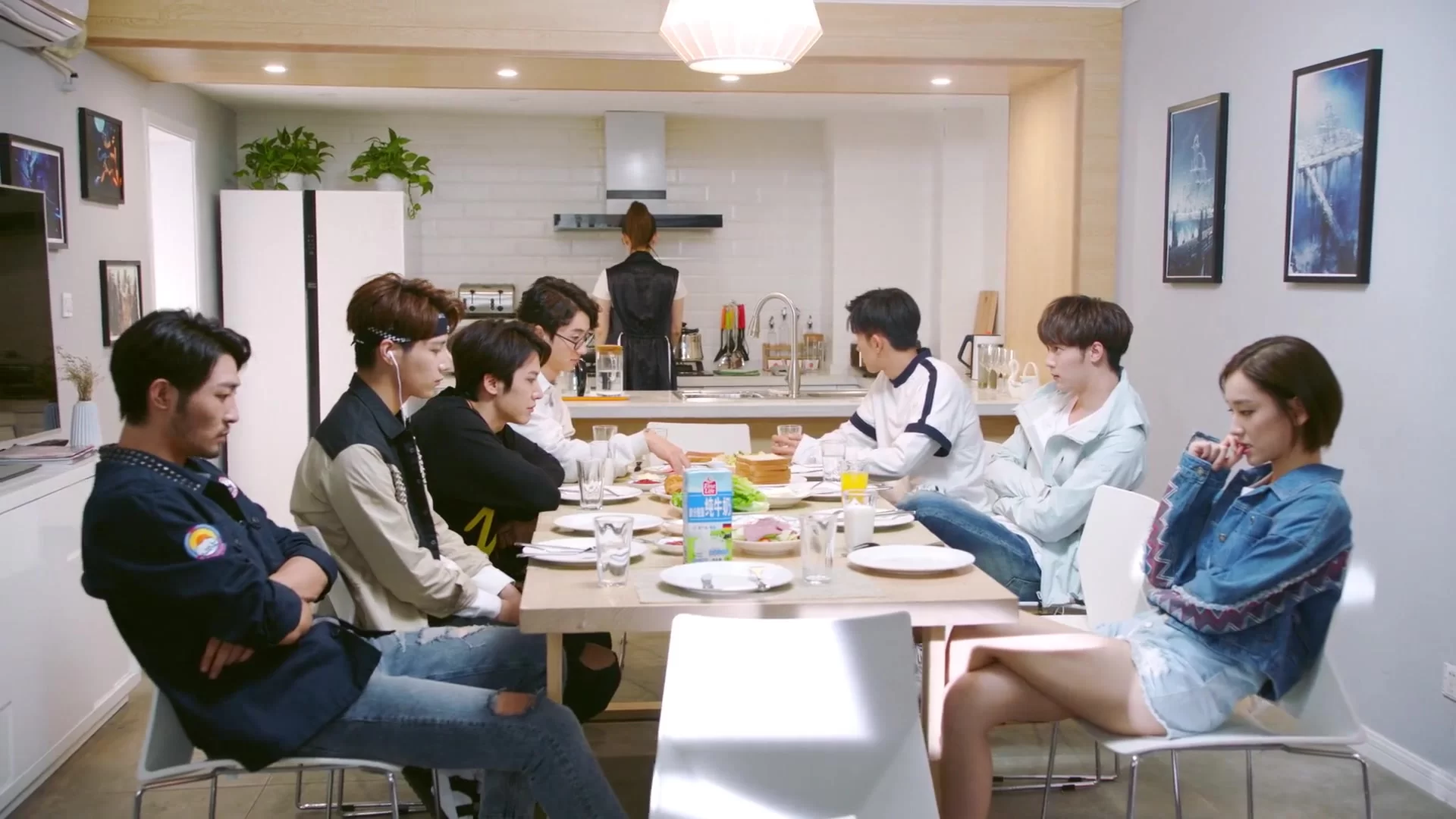 Аватар короля 35 серия