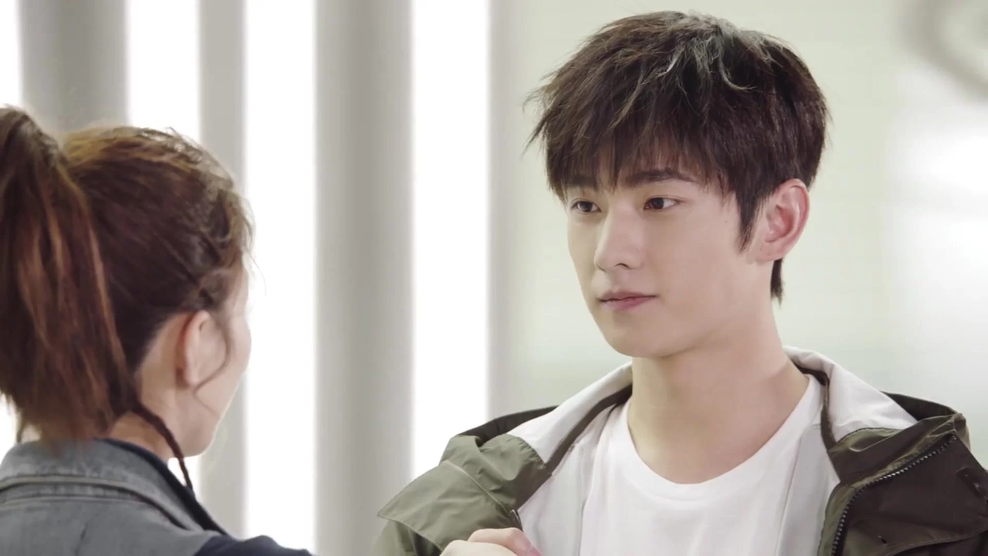 Аватар короля 36 серия