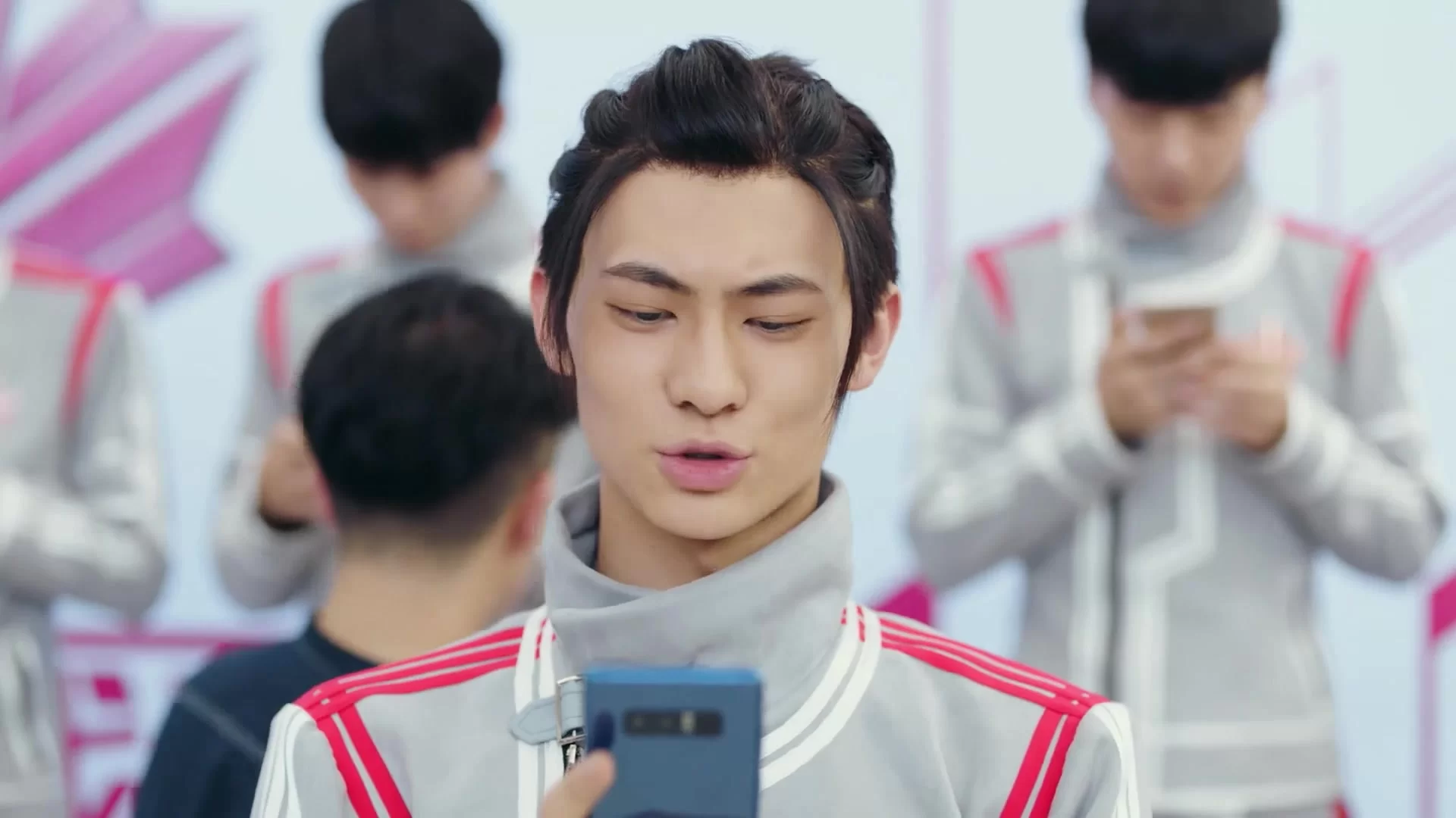 Аватар короля 37 серия