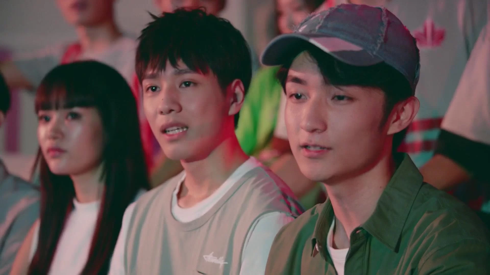 Аватар короля 38 серия