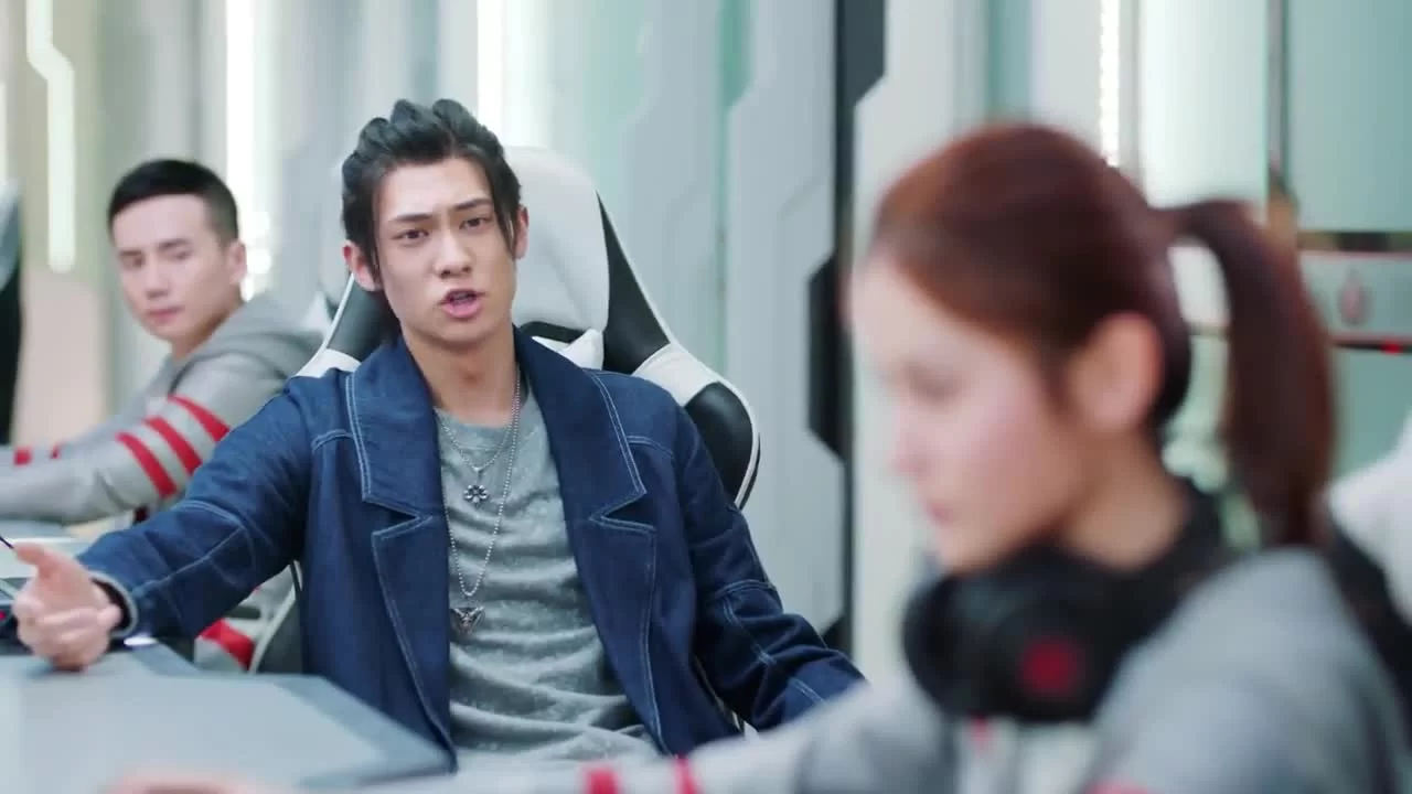 Аватар короля 4 серия