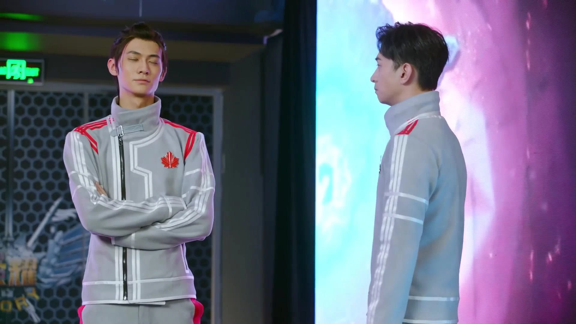 Аватар короля 40 серия