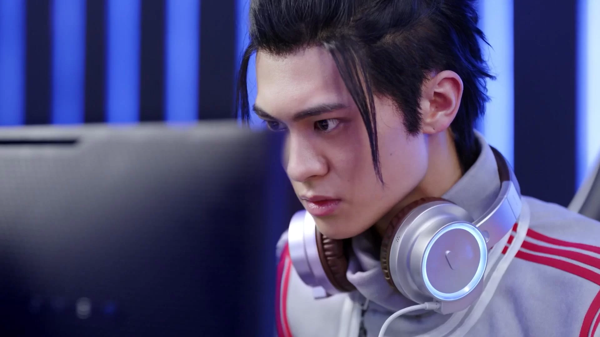 Аватар короля 6 серия