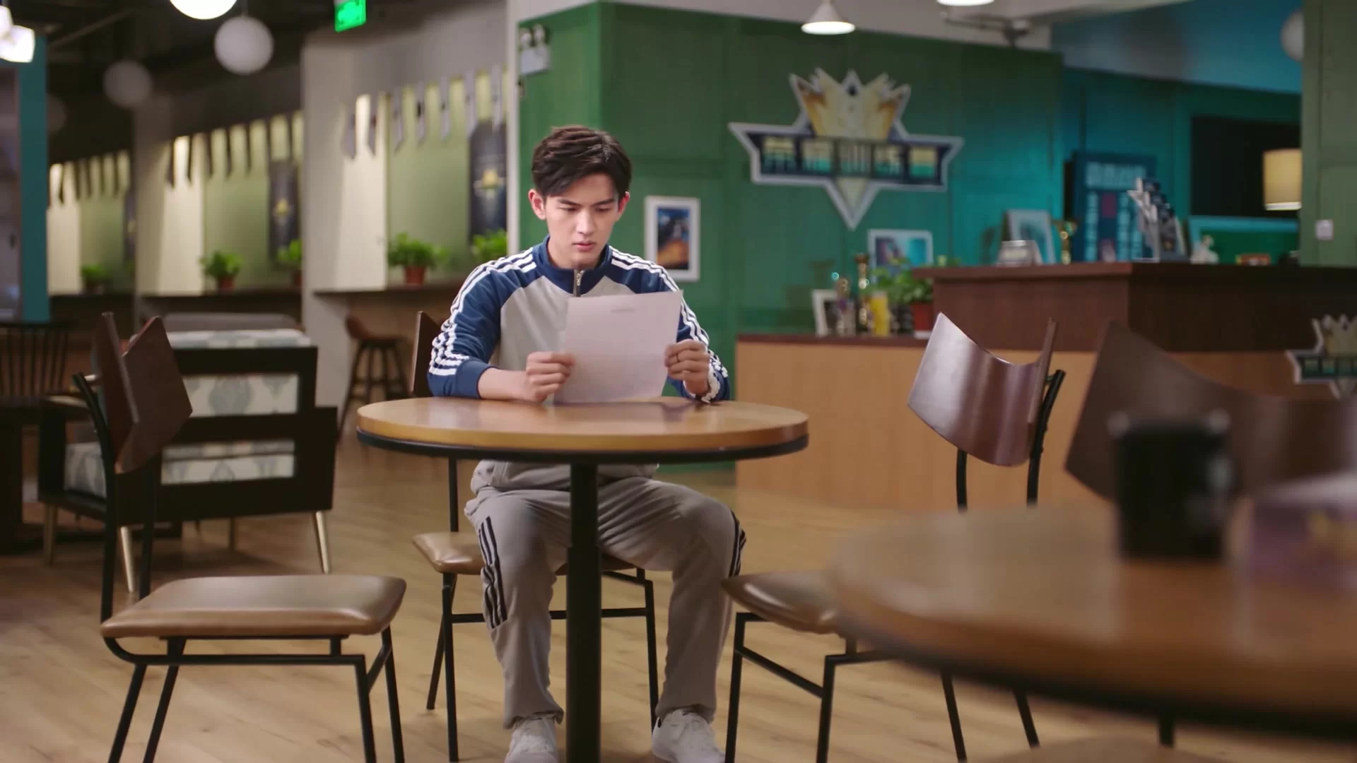 Аватар короля 8 серия