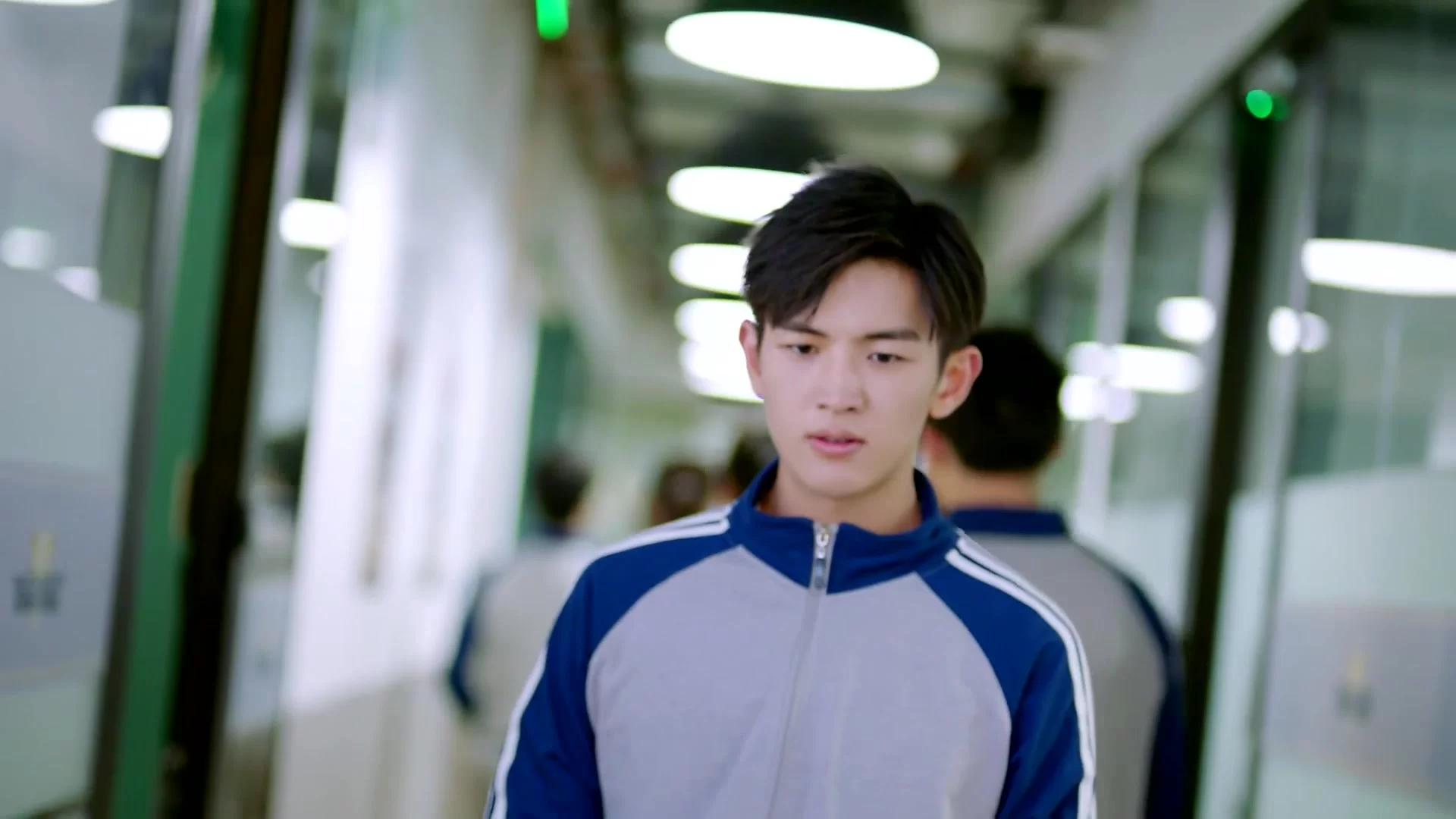 Аватар короля 9 серия