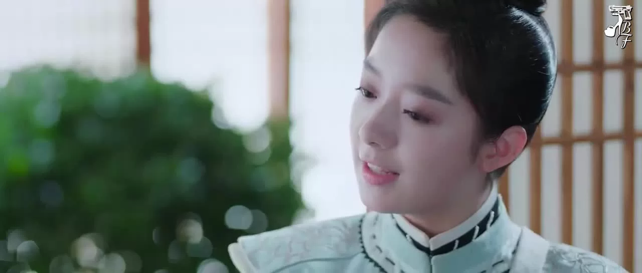 Академия небожителей (2021) 1 серия