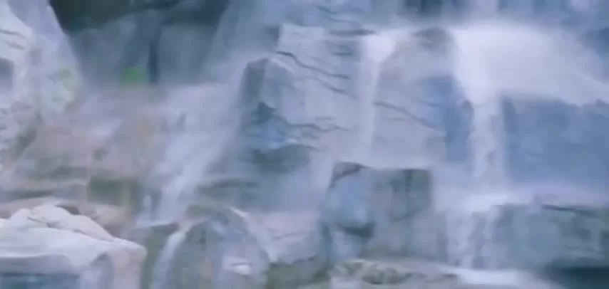 Академия небожителей (2021) 21 серия