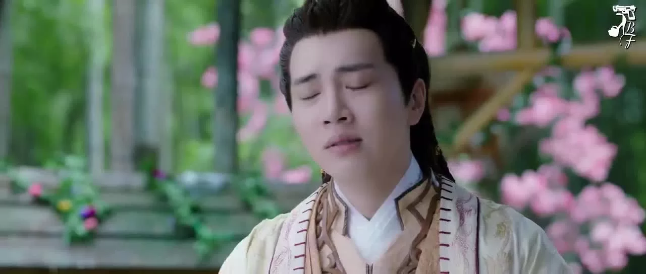 Академия небожителей (2021) 3 серия