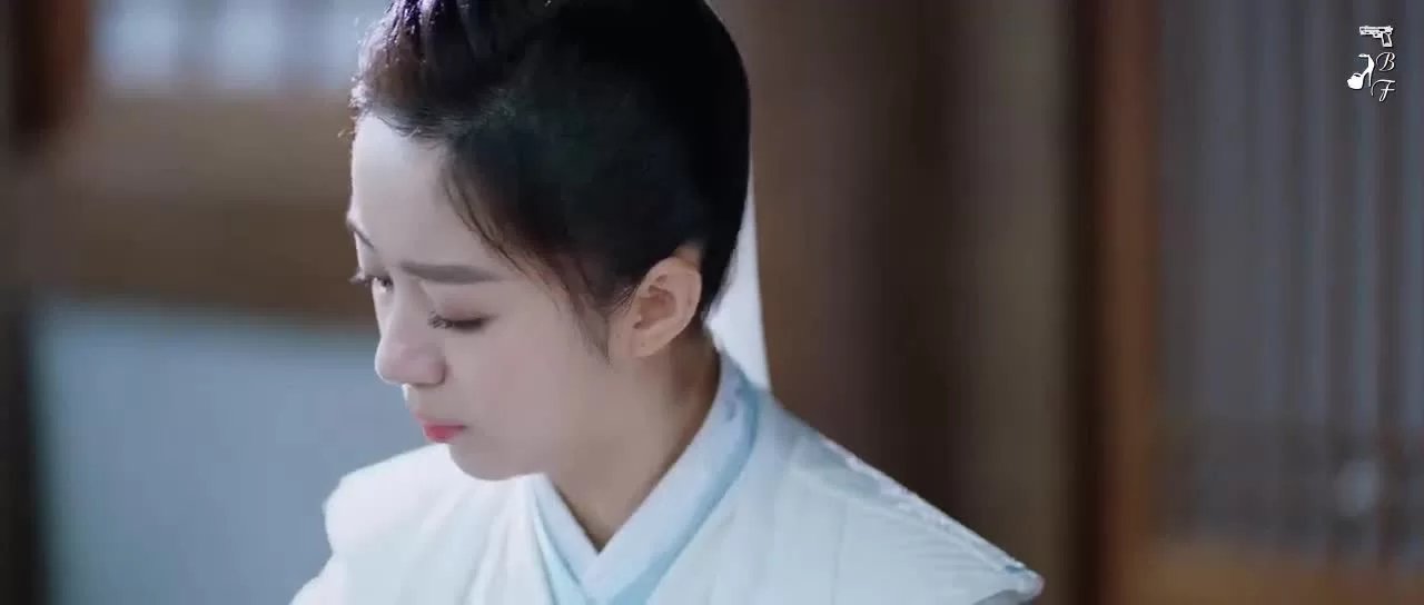 Академия небожителей (2021) 8 серия