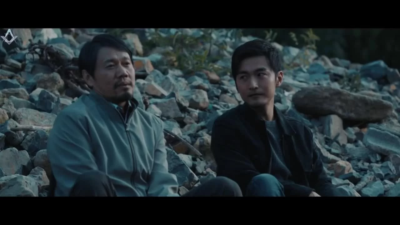 Алая река (2020) 10 серия