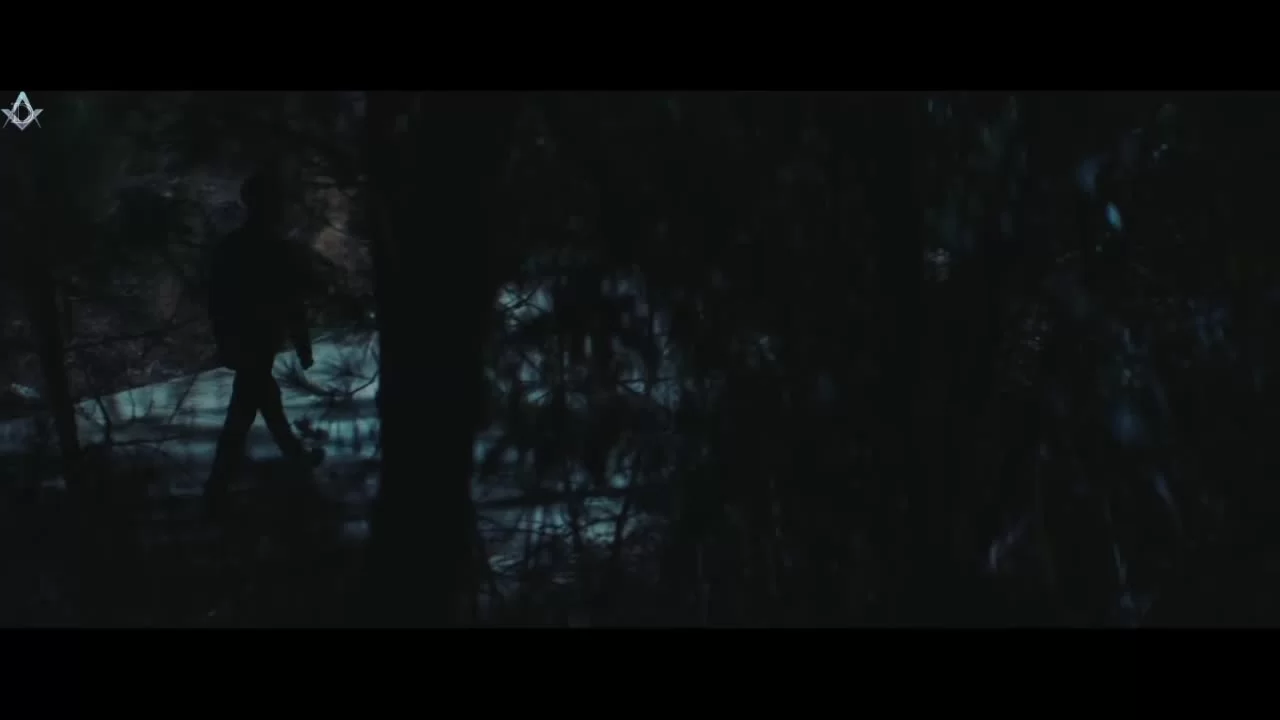 Алая река 11 серия