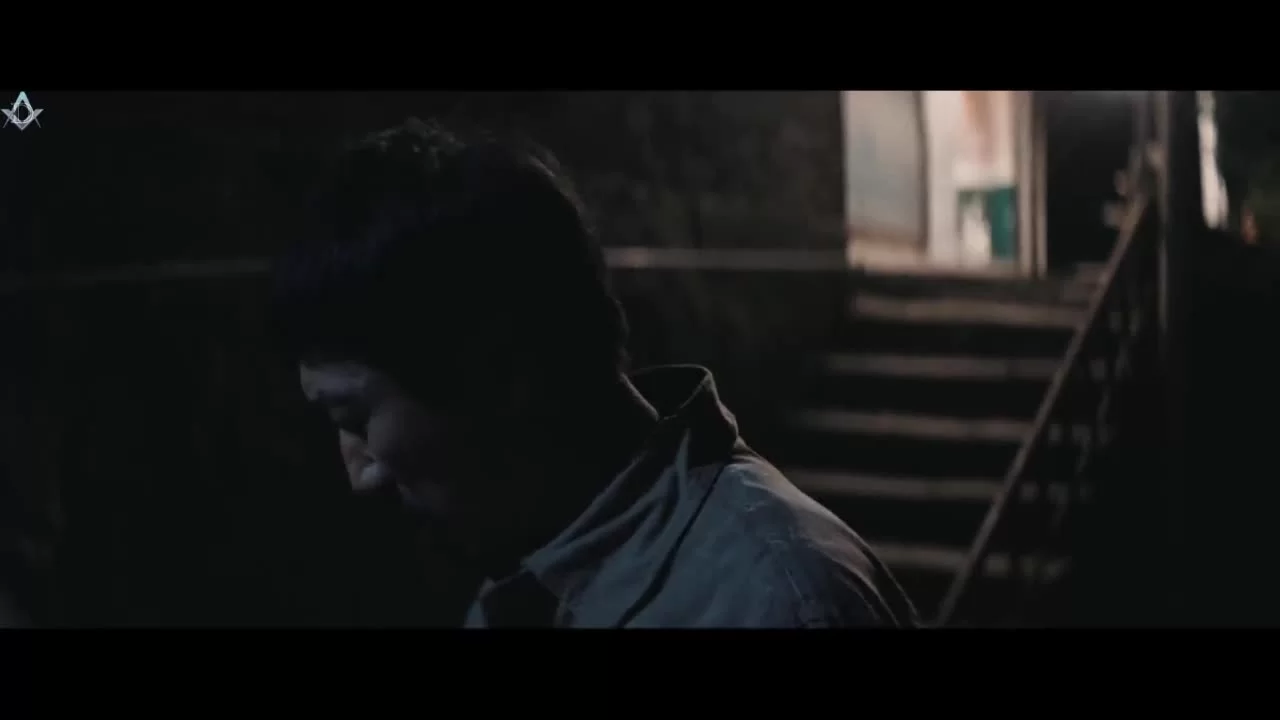 Алая река 8 серия