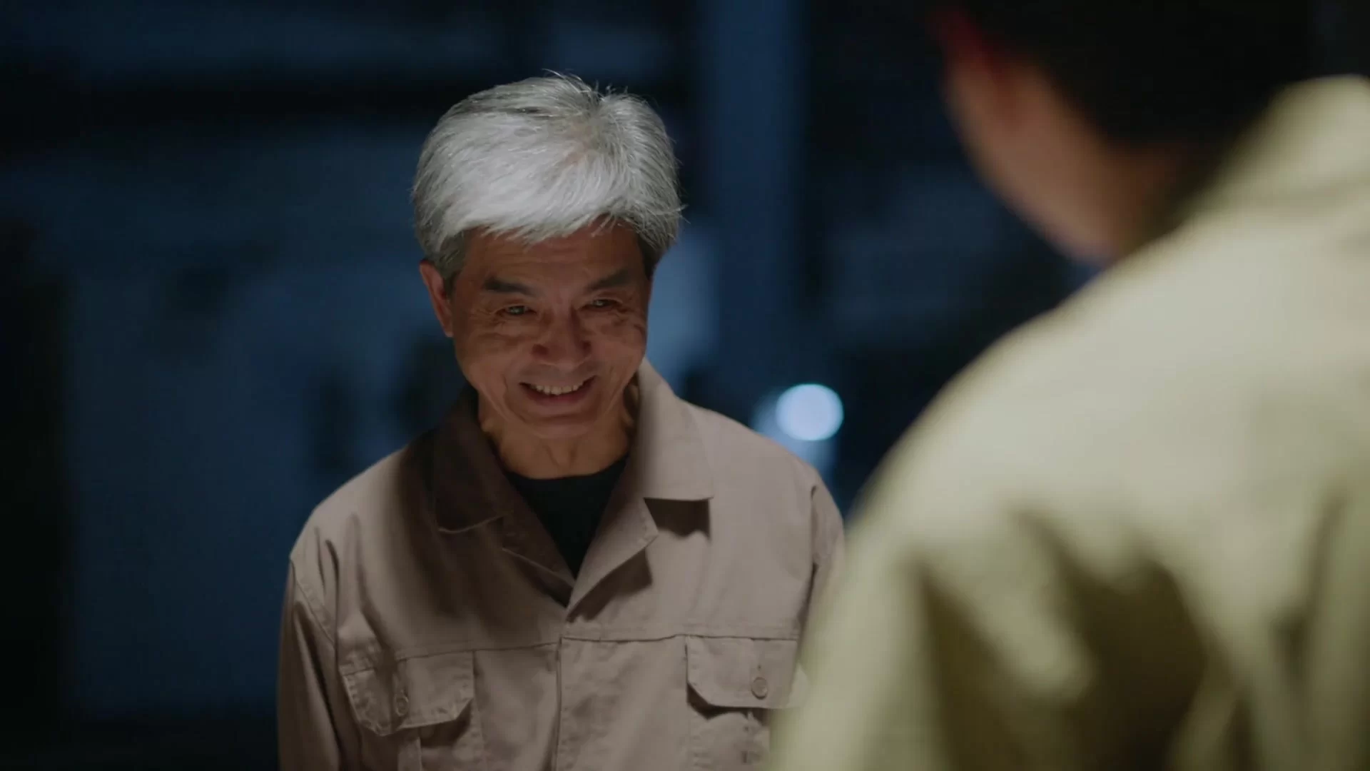 Ангелы тоже падают 10 серия