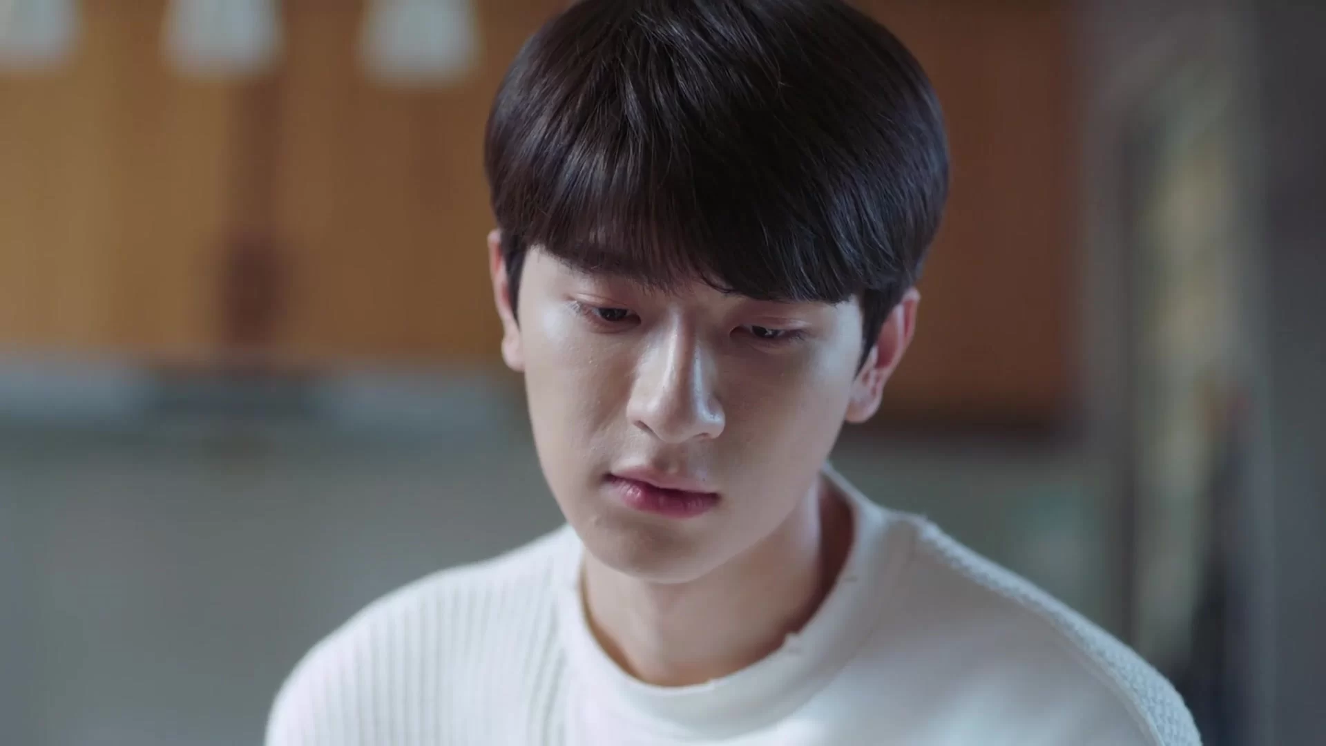 Ангелы тоже падают 11 серия