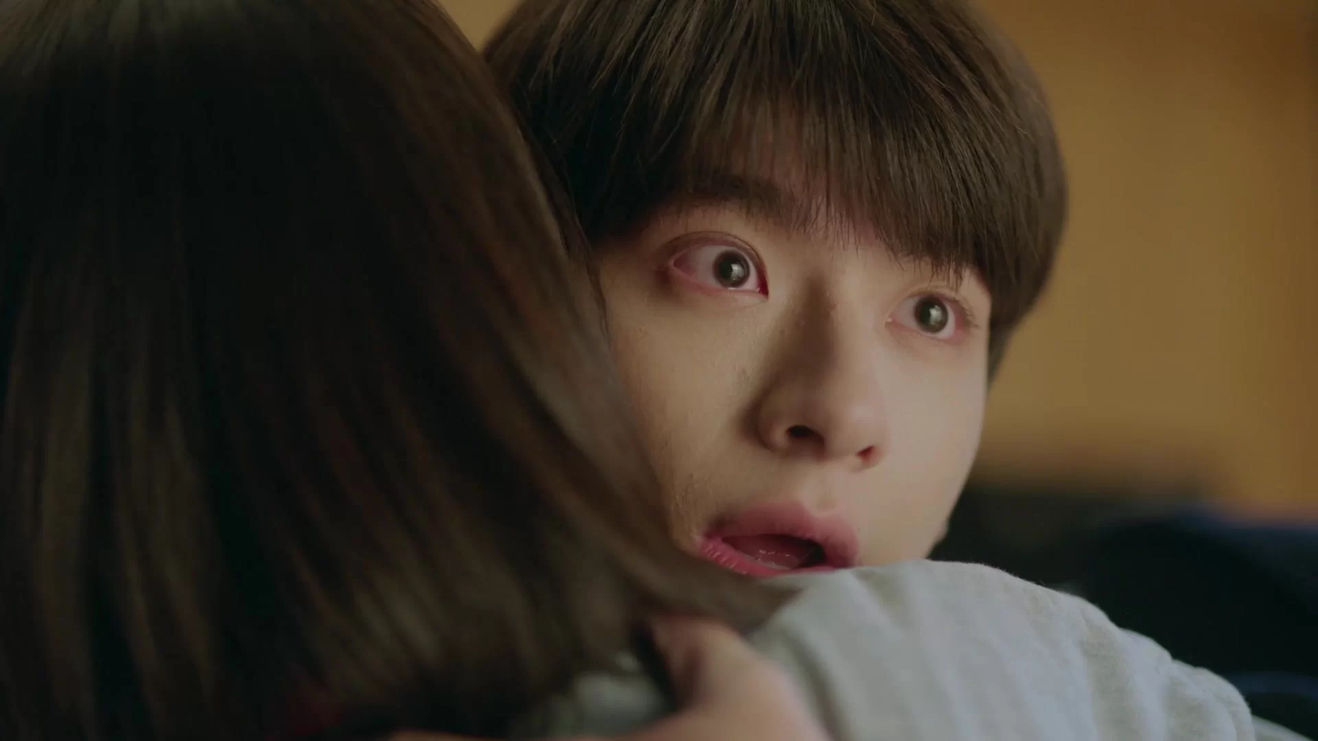 Ангелы тоже падают (2024) 12 серия