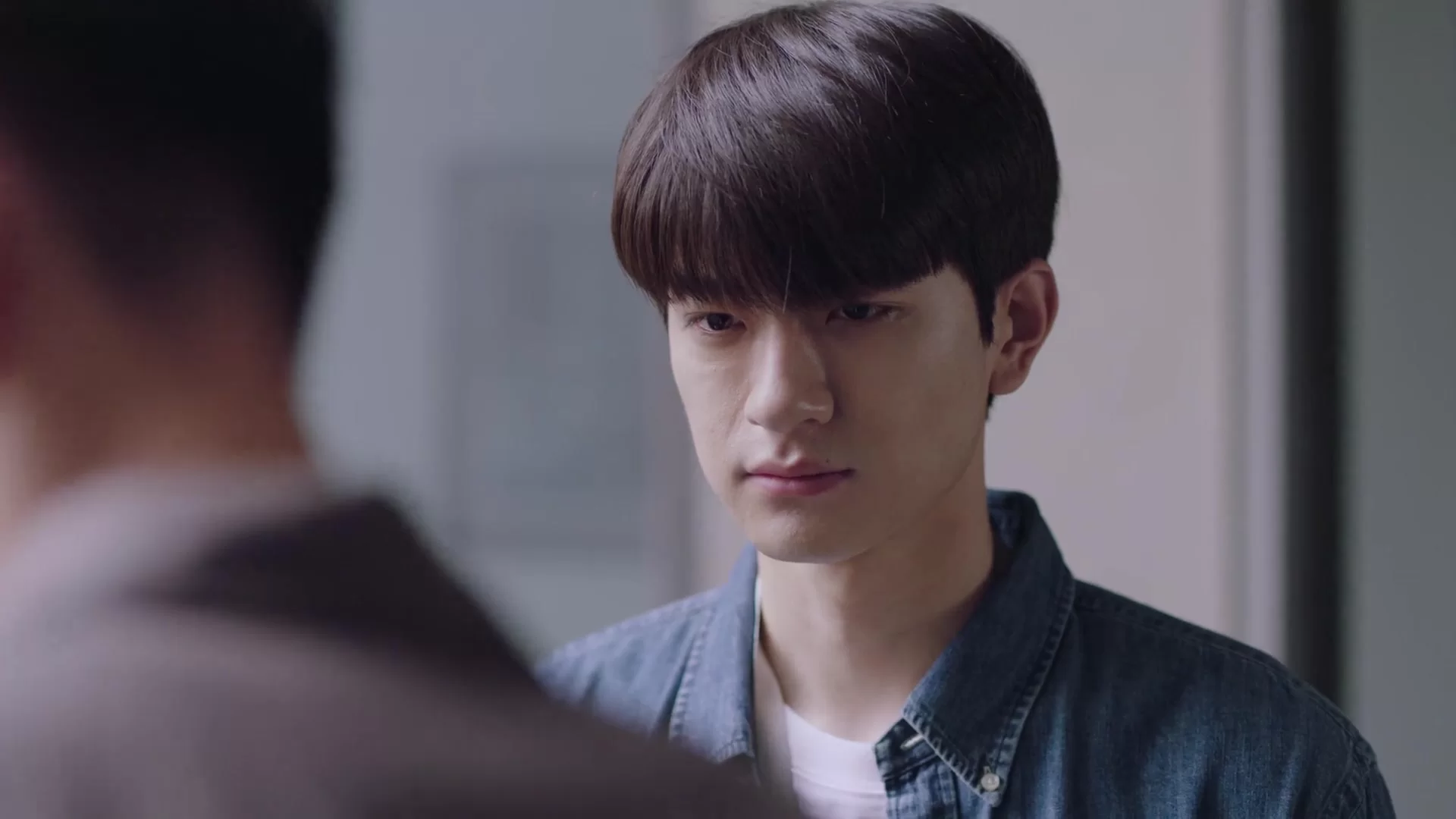 Ангелы тоже падают 14 серия