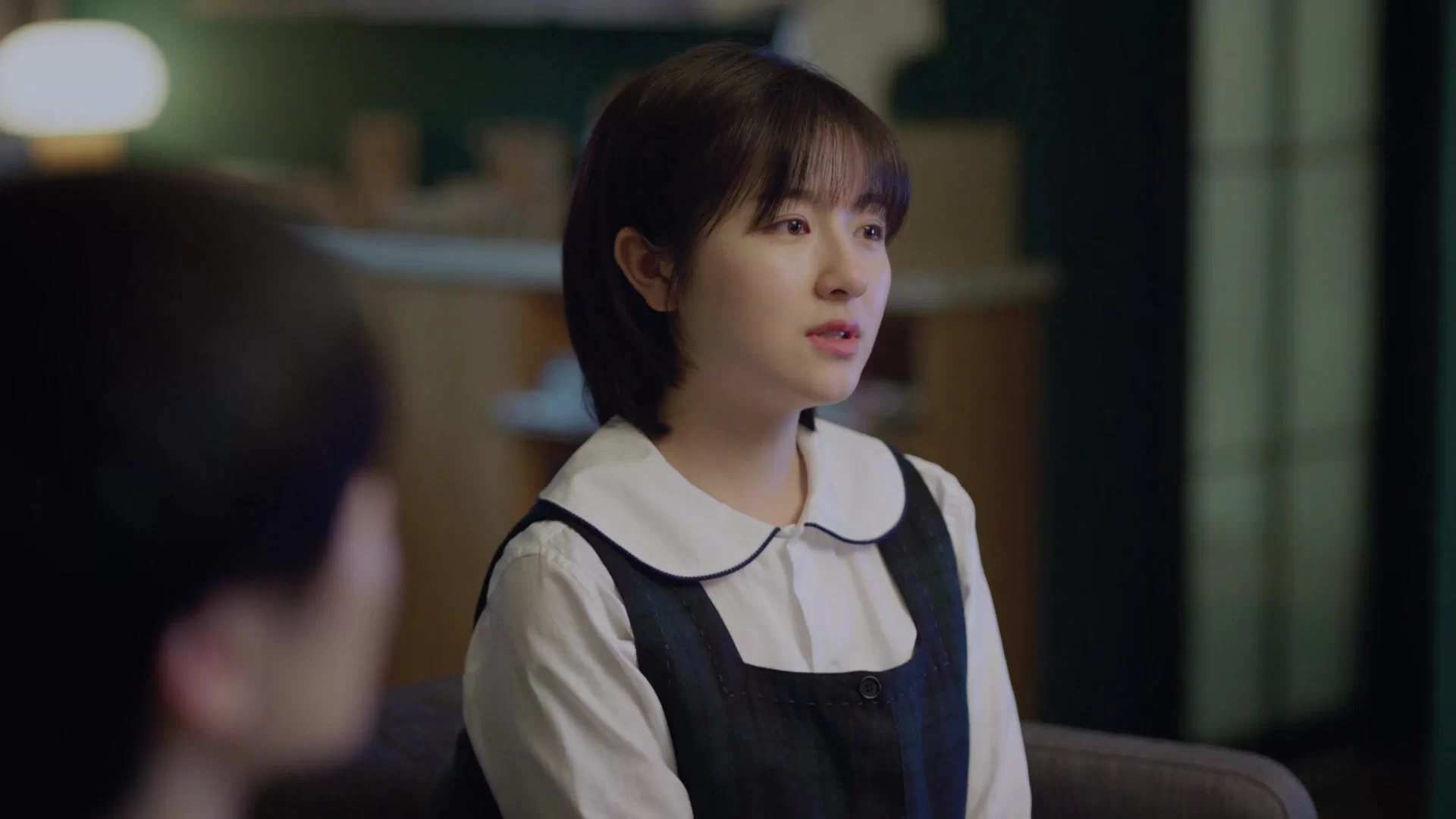 Ангелы тоже падают (2024) 15 серия