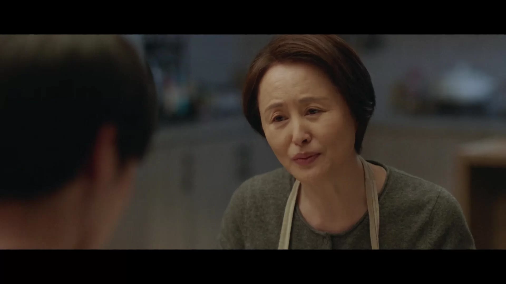 Ангелы тоже падают 4 серия