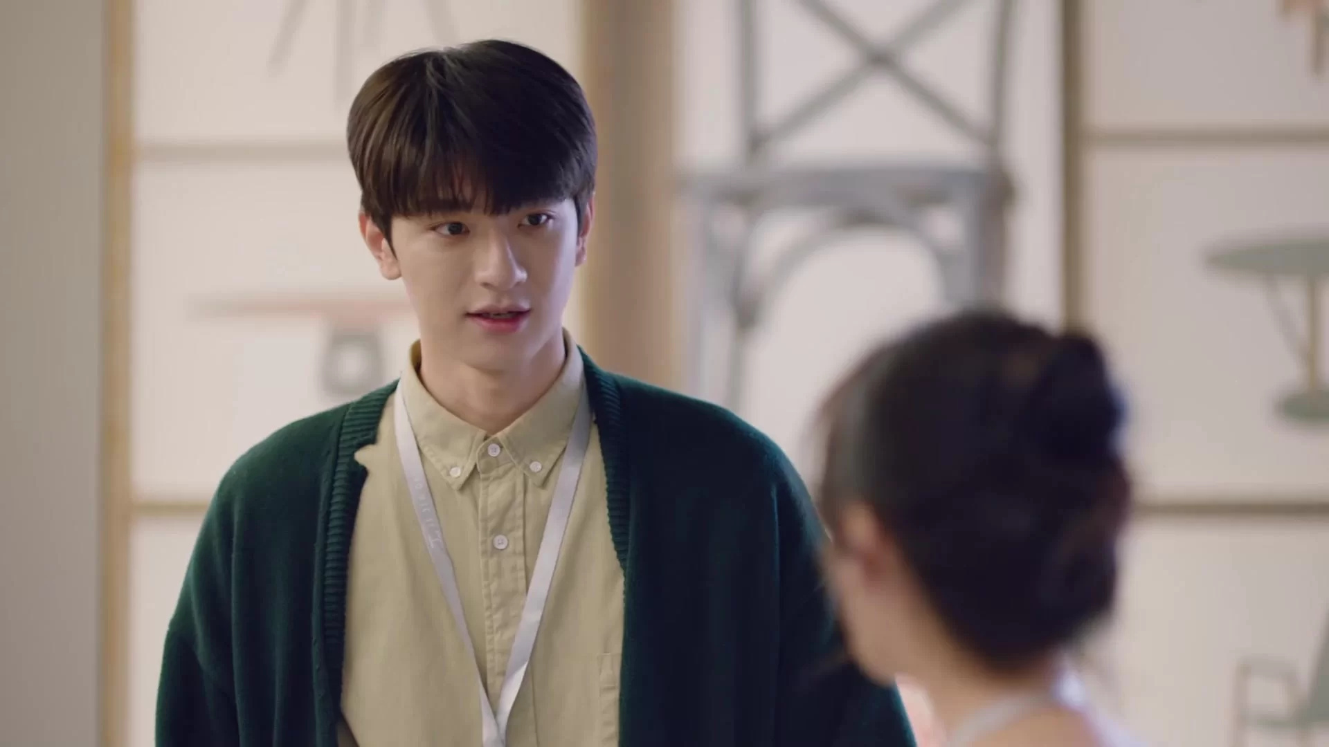 Ангелы тоже падают (2024) 6 серия