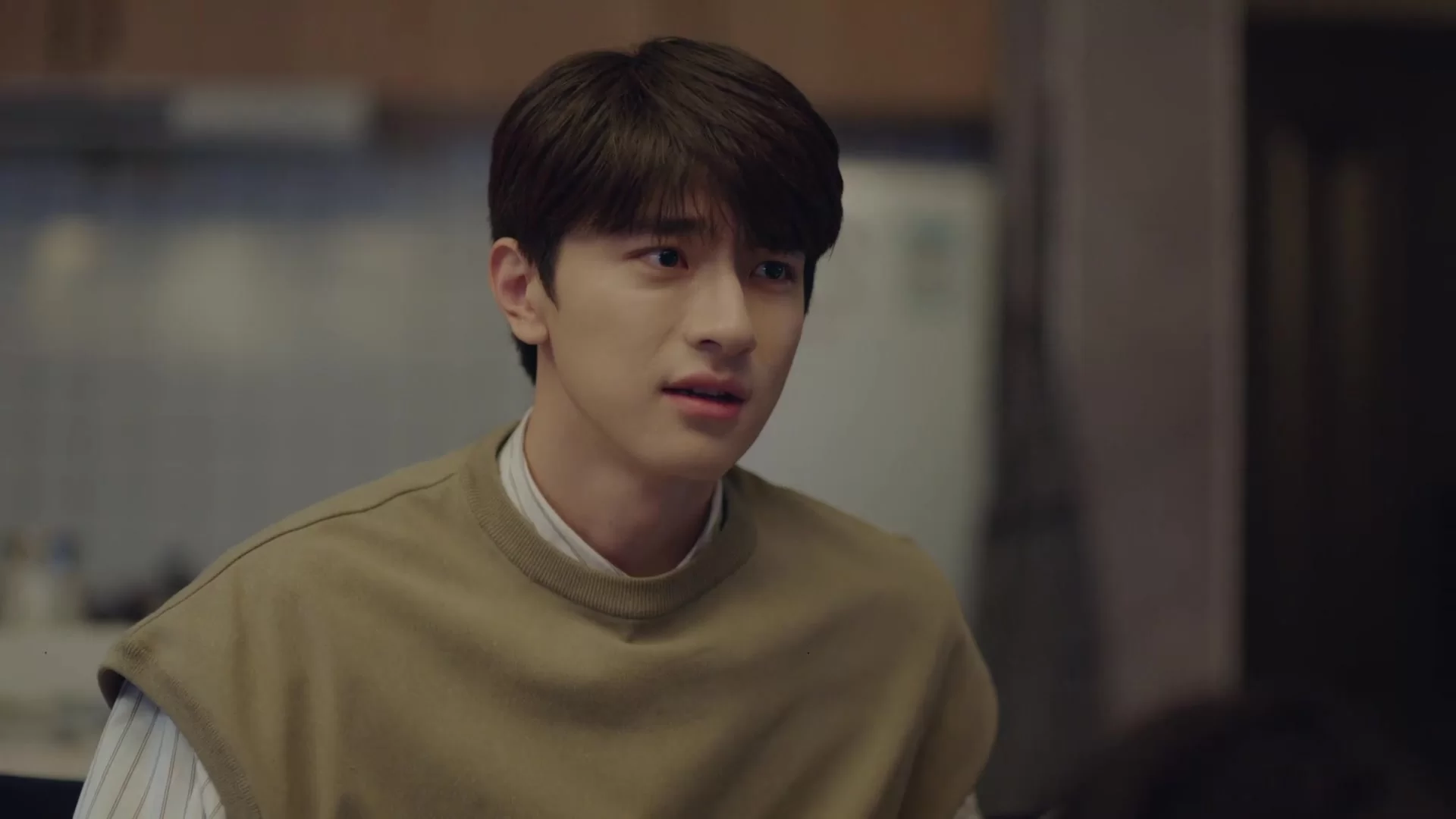 Ангелы тоже падают 8 серия