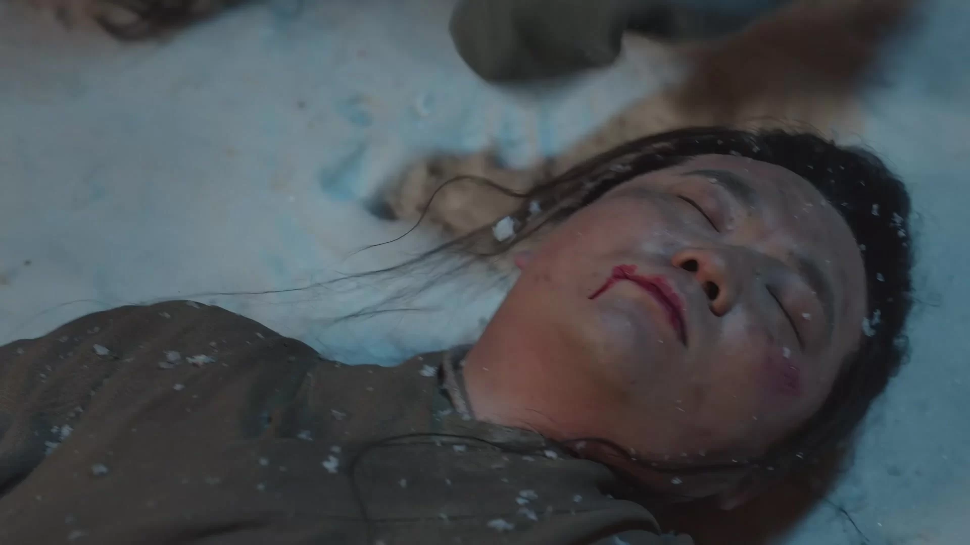 Аромат времени (2023) 1 серия