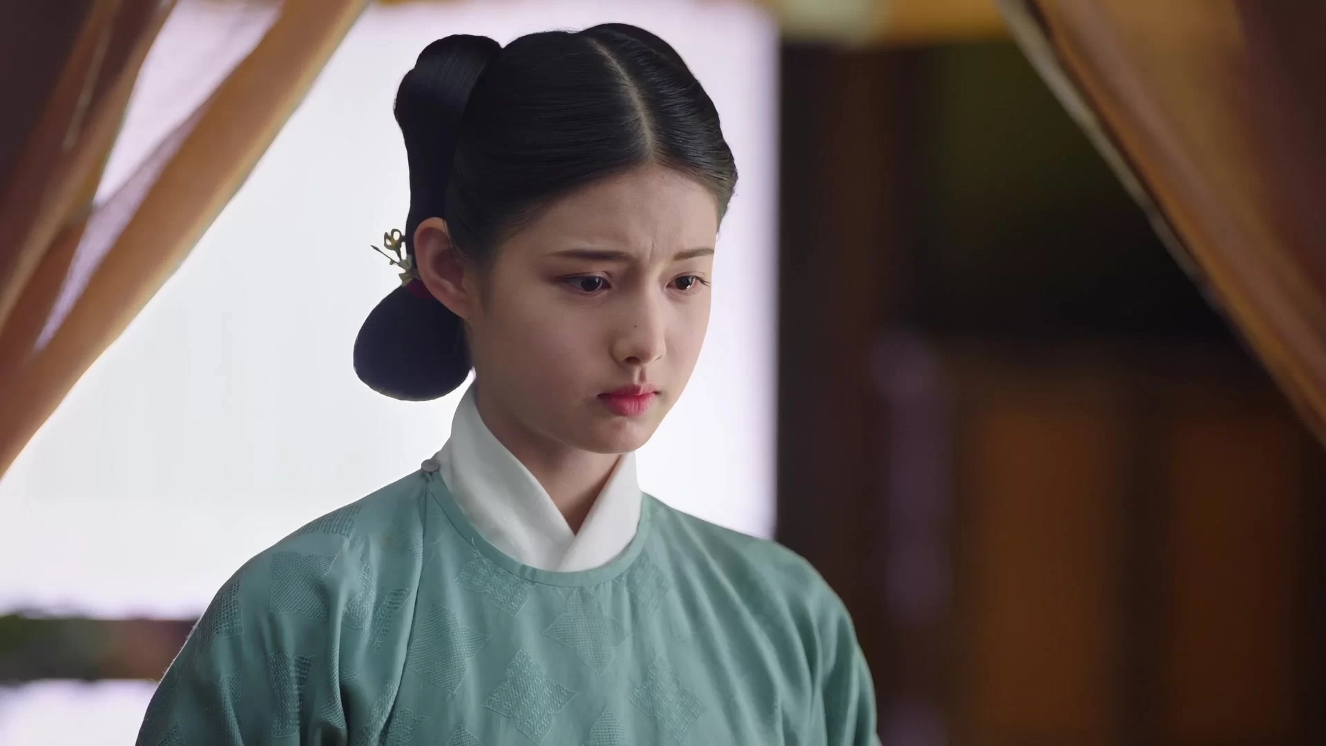 Аромат времени (2023) 15 серия