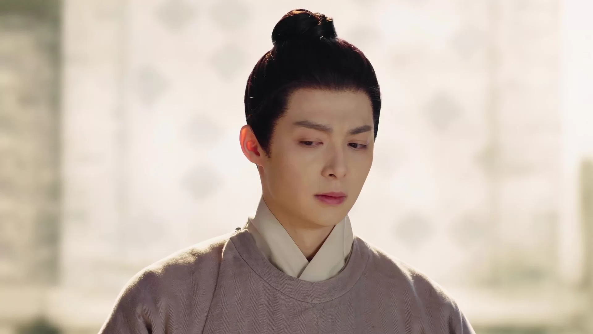 Аромат времени (2023) 17 серия