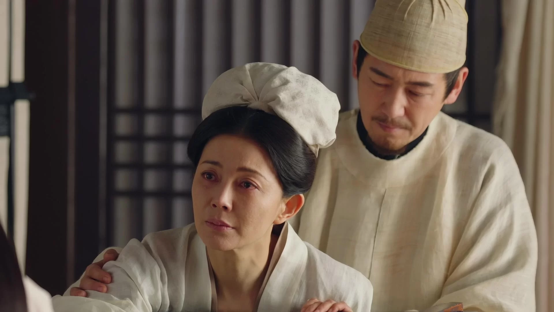 Аромат времени (2023) 18 серия