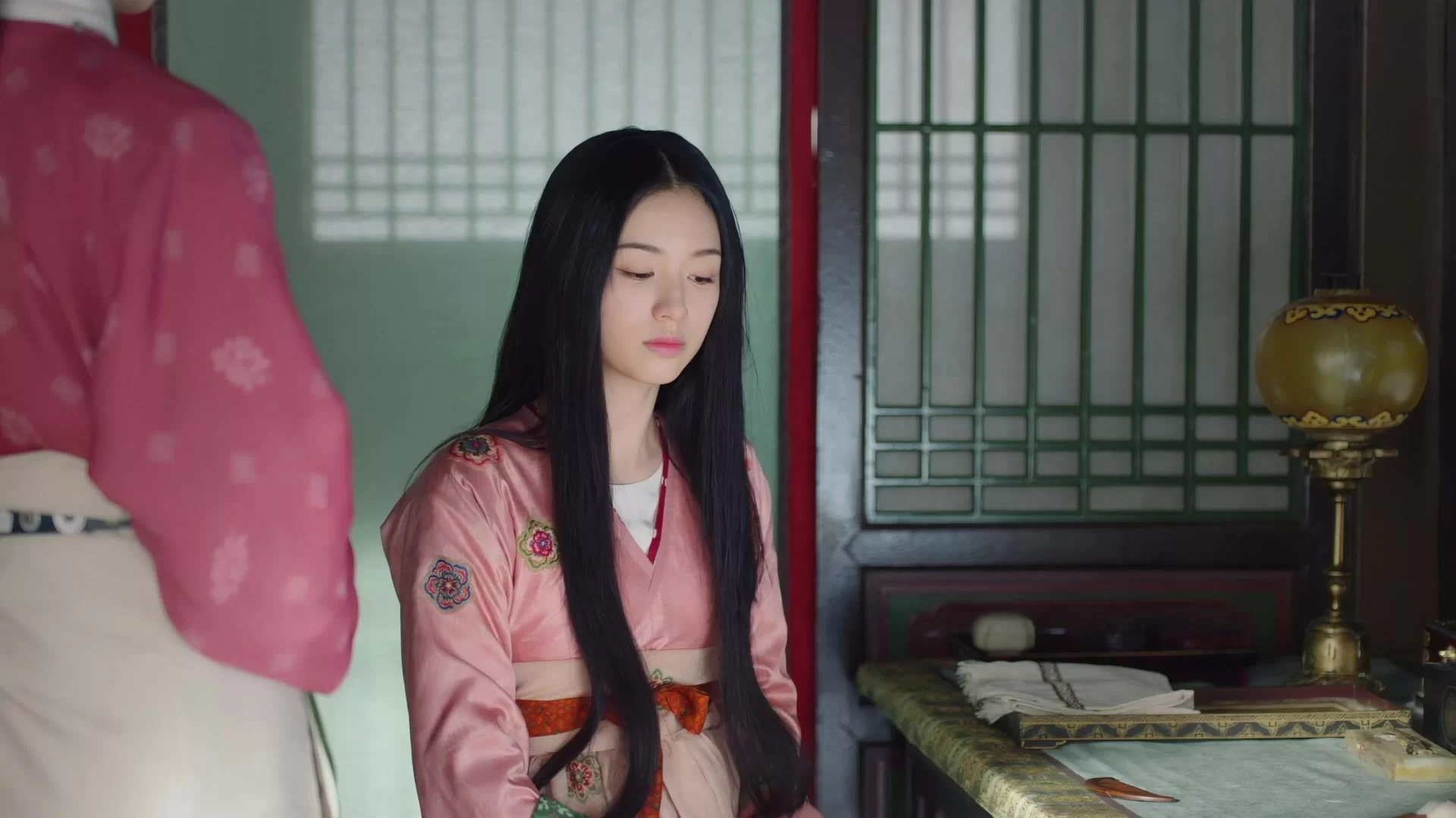 Аромат времени (2023) 2 серия