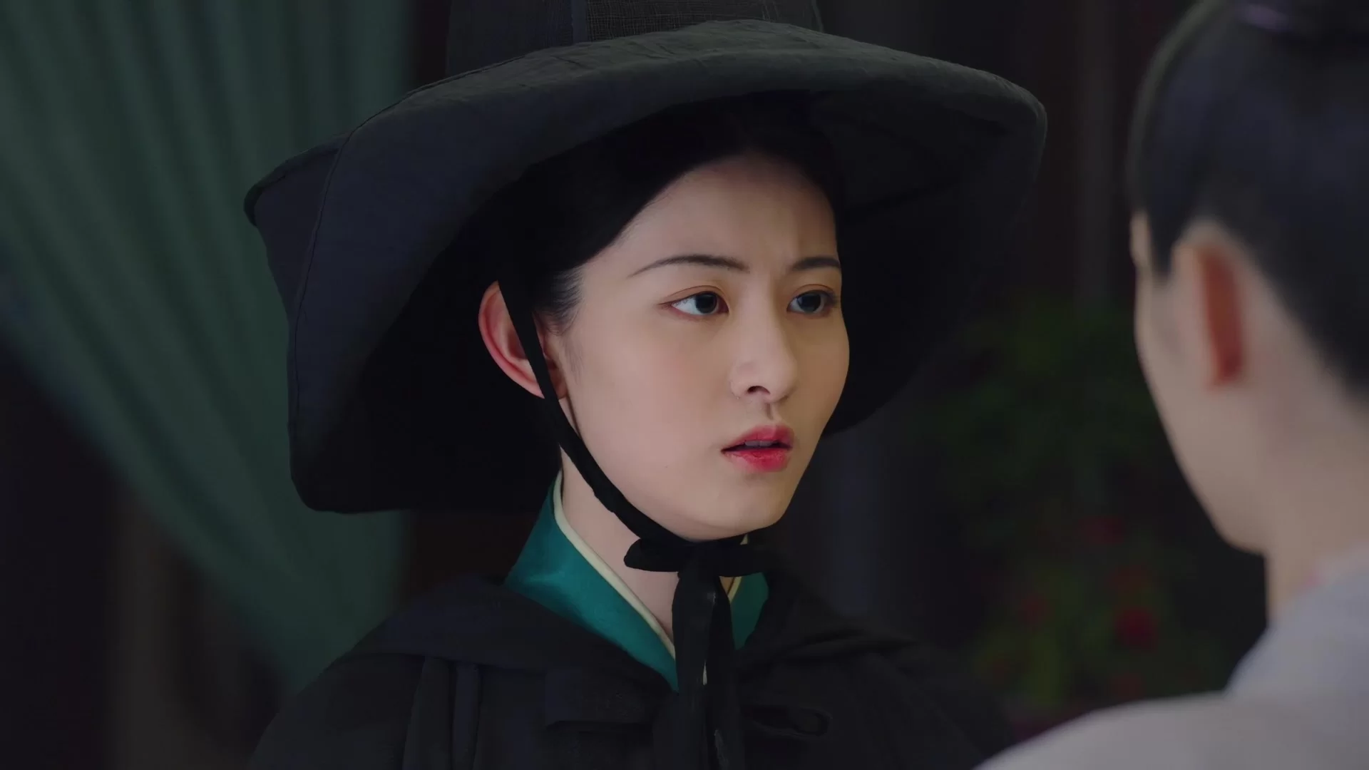 Аромат времени (2023) 21 серия