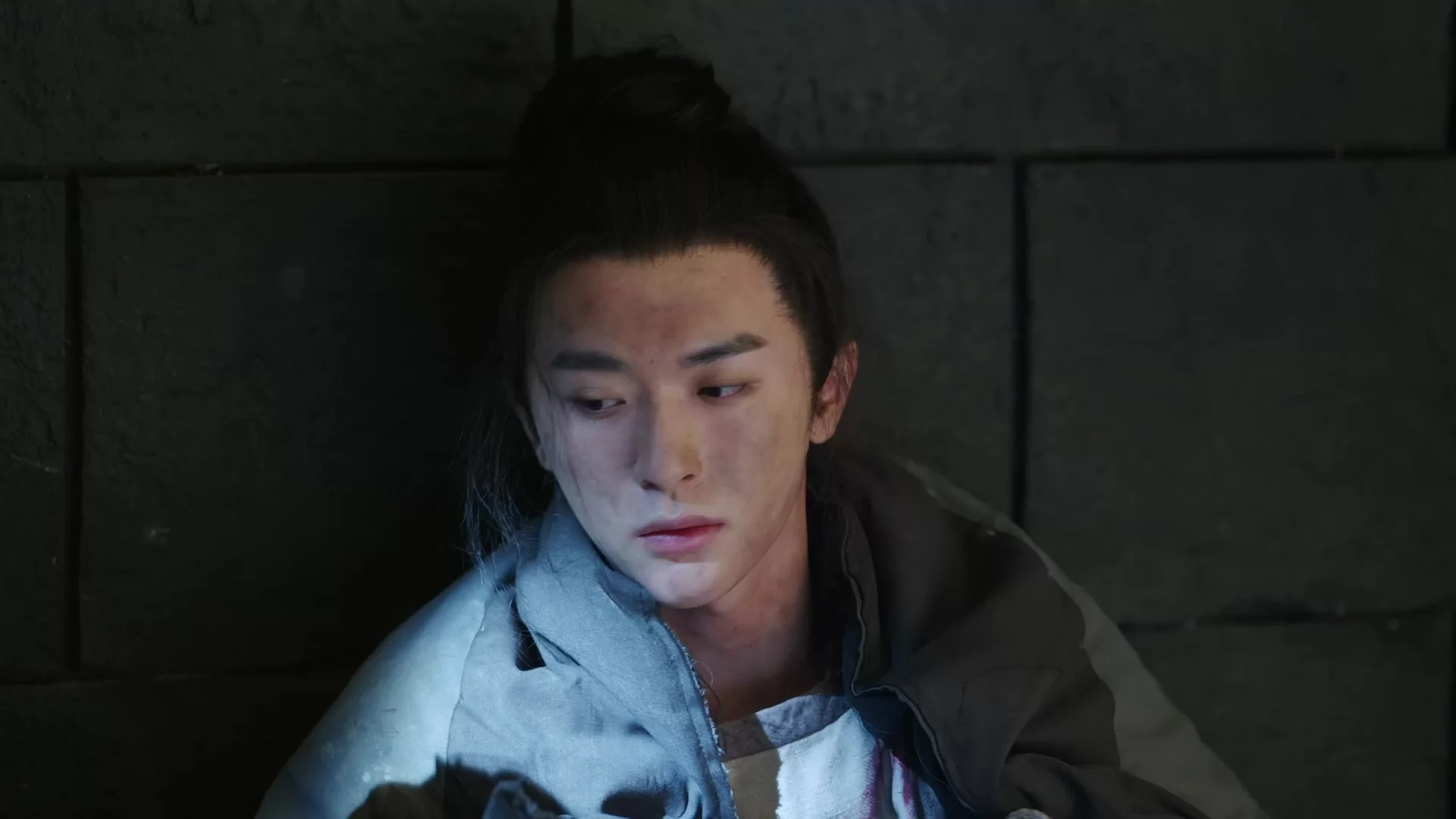 Аромат времени 23 серия