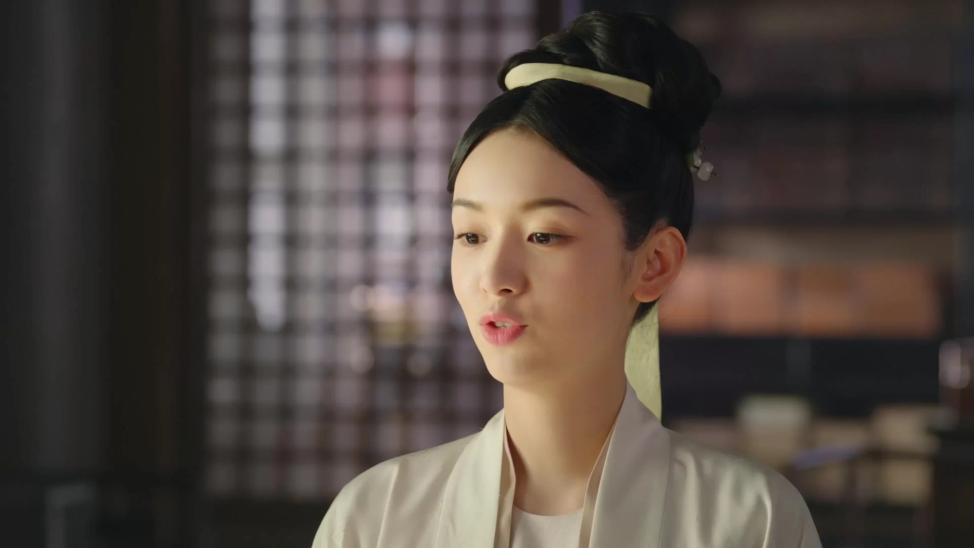 Аромат времени (2023) 24 серия